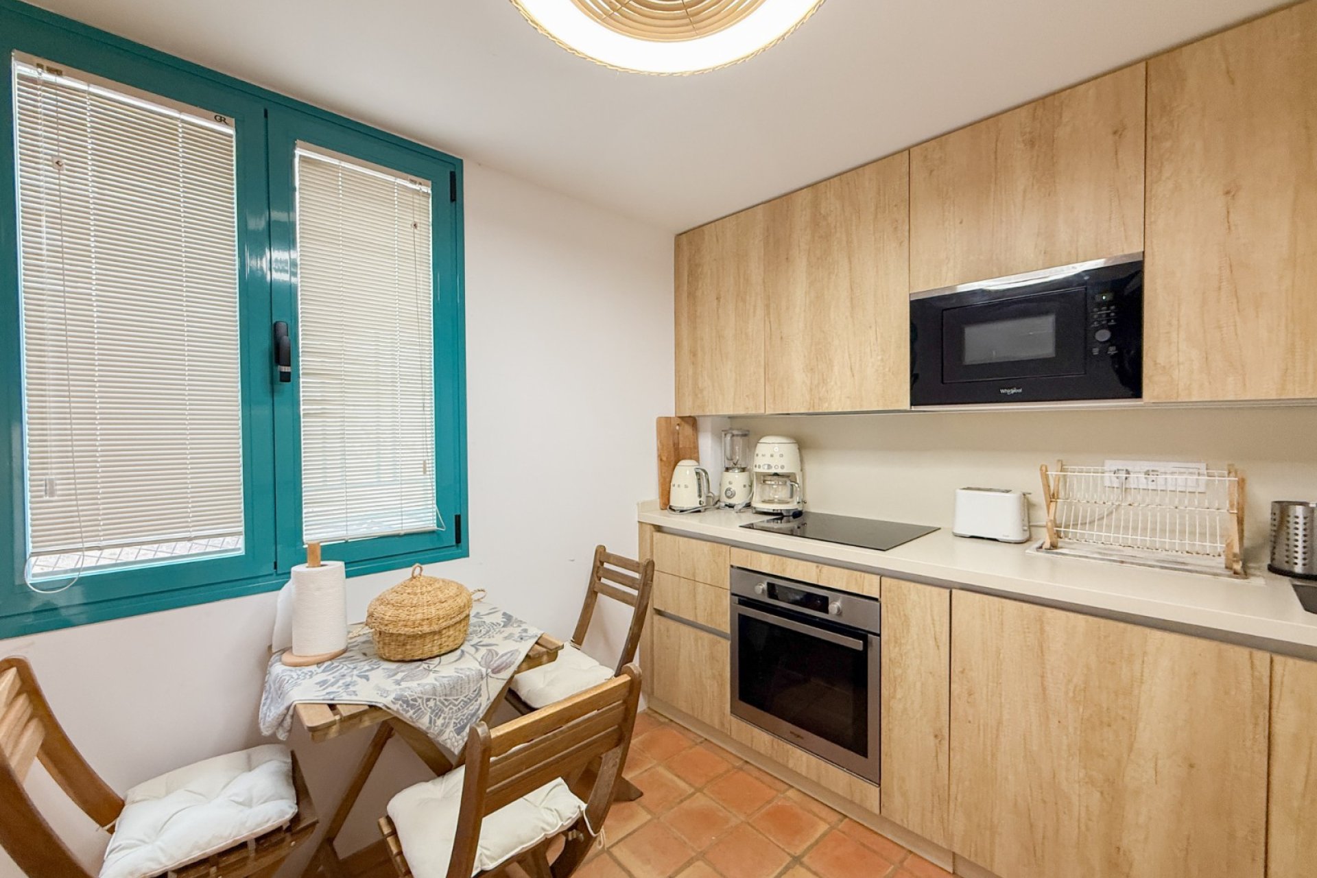 Resale - Townhouse - Águilas - Center