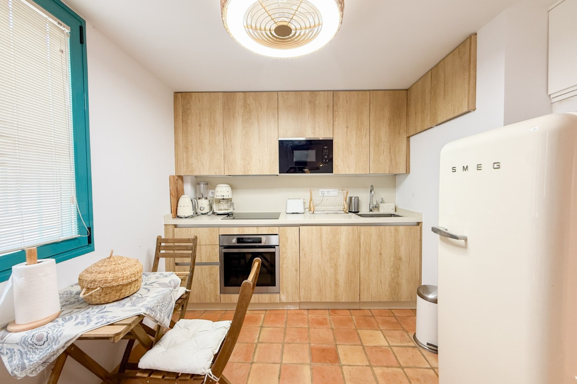 Resale - Townhouse - Águilas - Center