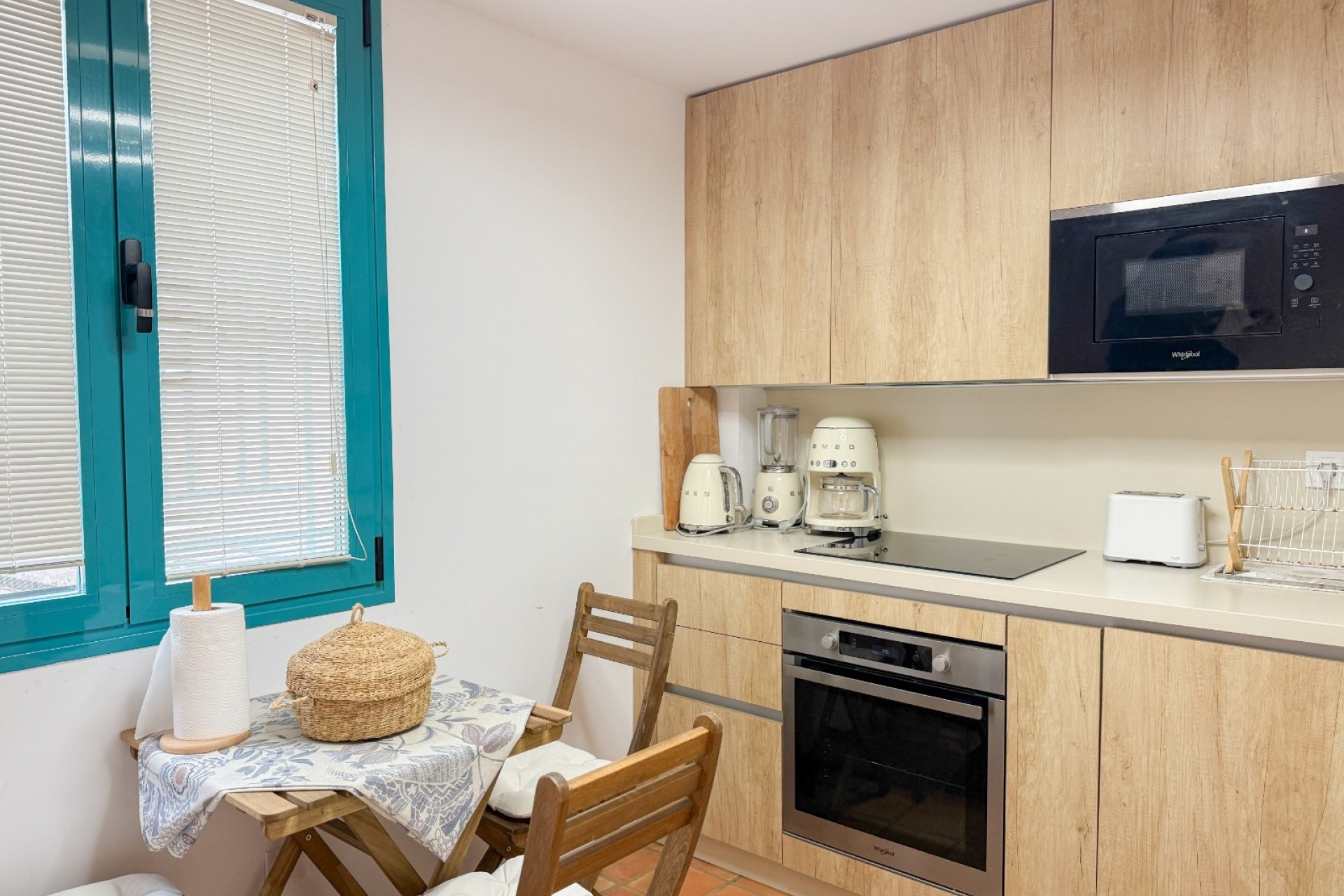 Resale - Townhouse - Águilas - Center