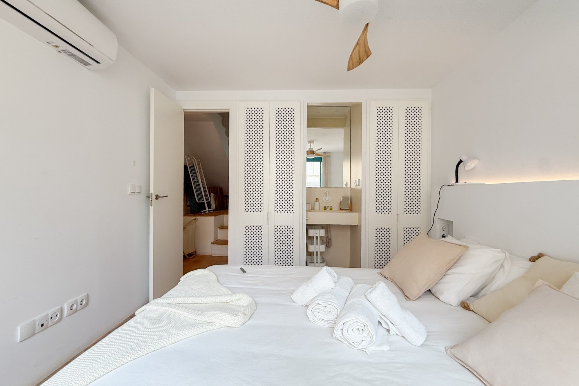 Resale - Townhouse - Águilas - Center