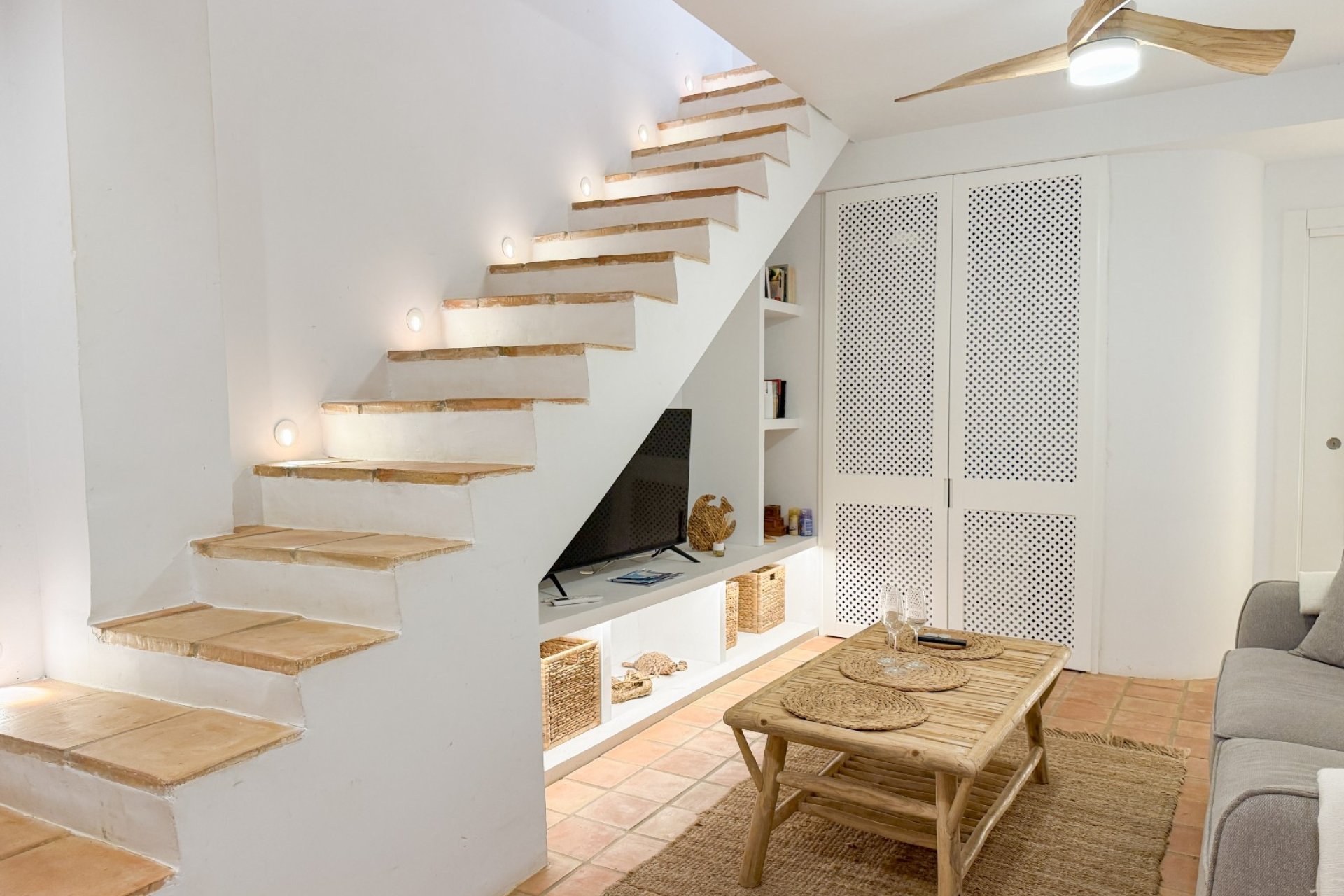 Resale - Townhouse - Águilas - Center