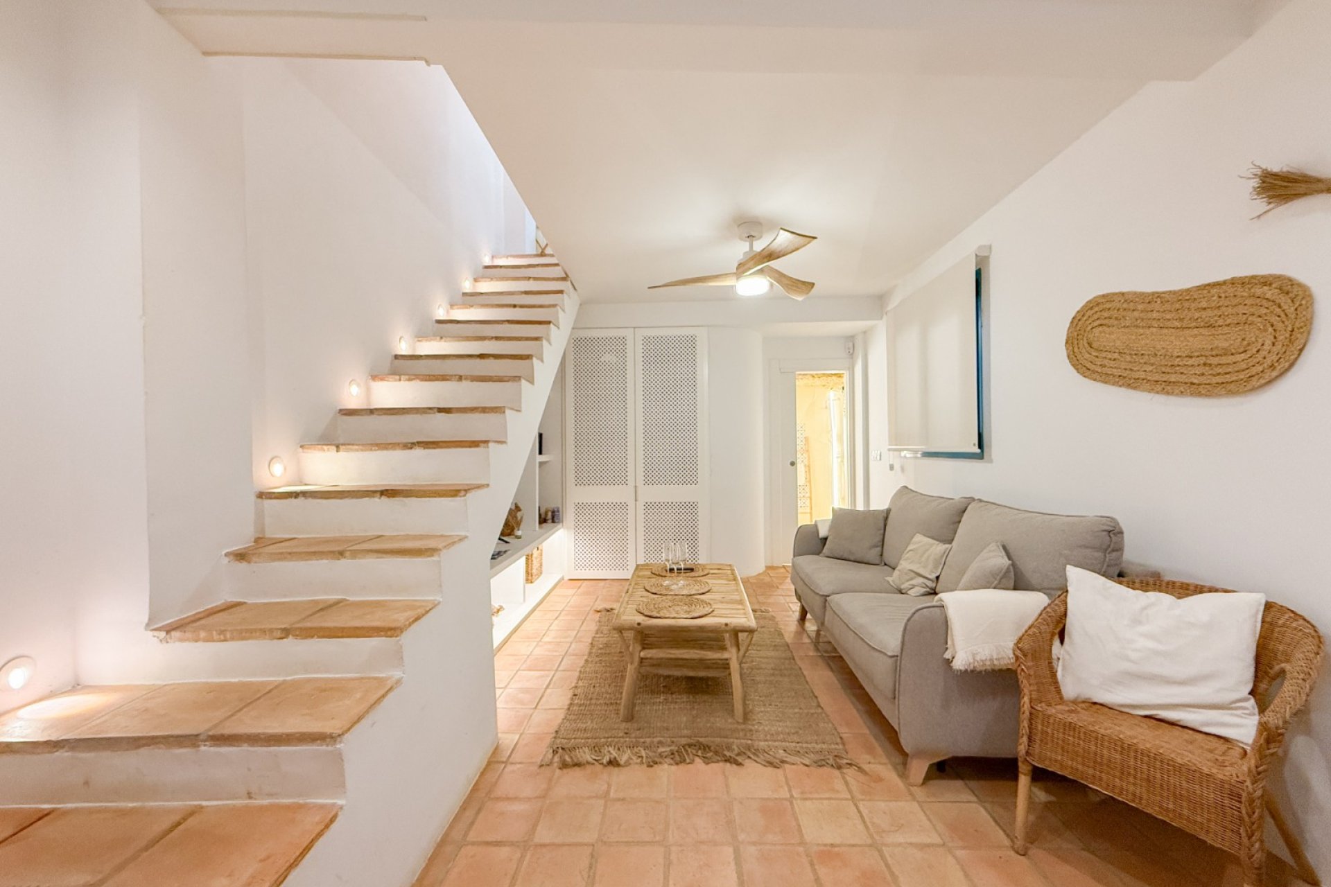 Resale - Townhouse - Águilas - Center