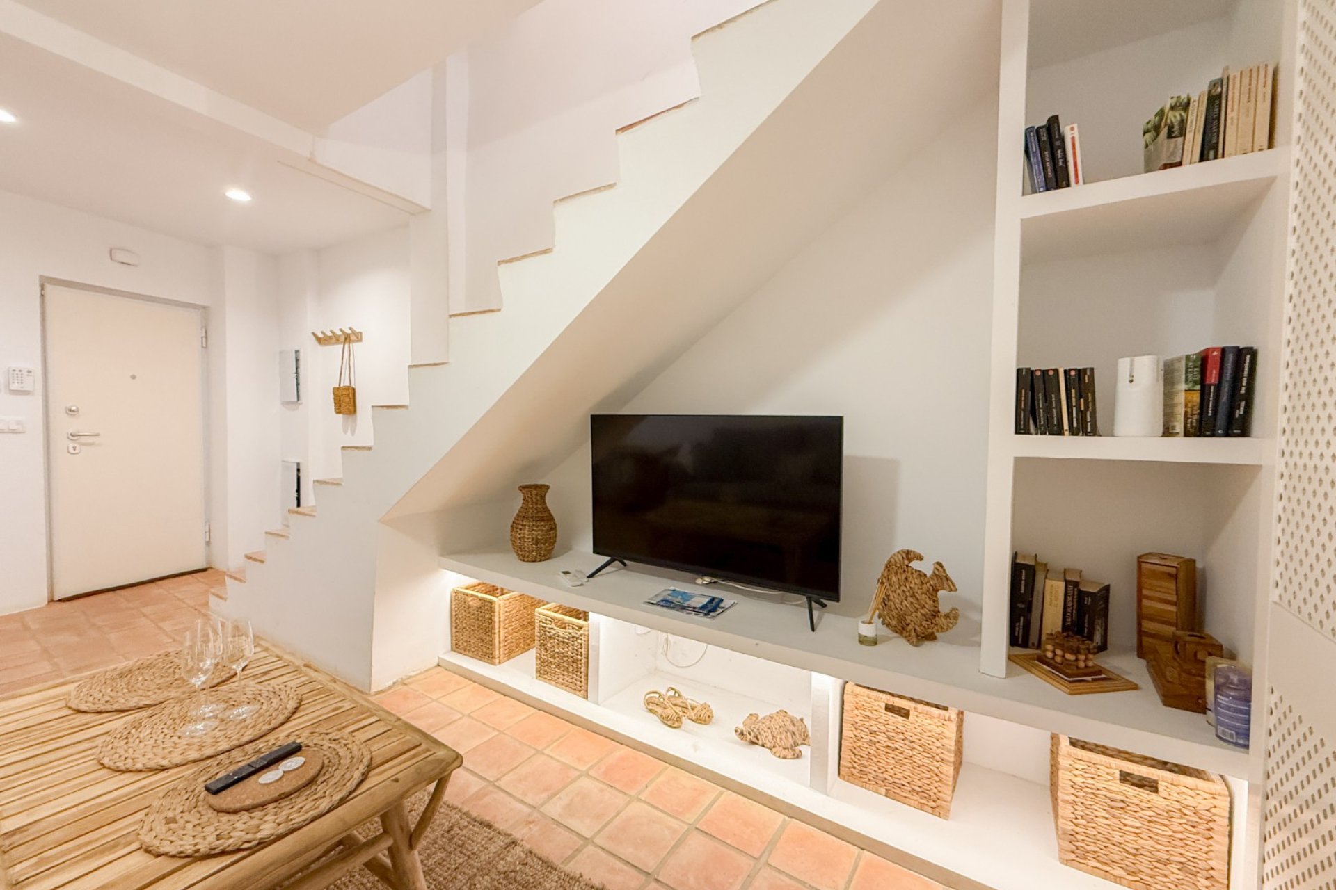 Resale - Townhouse - Águilas - Center