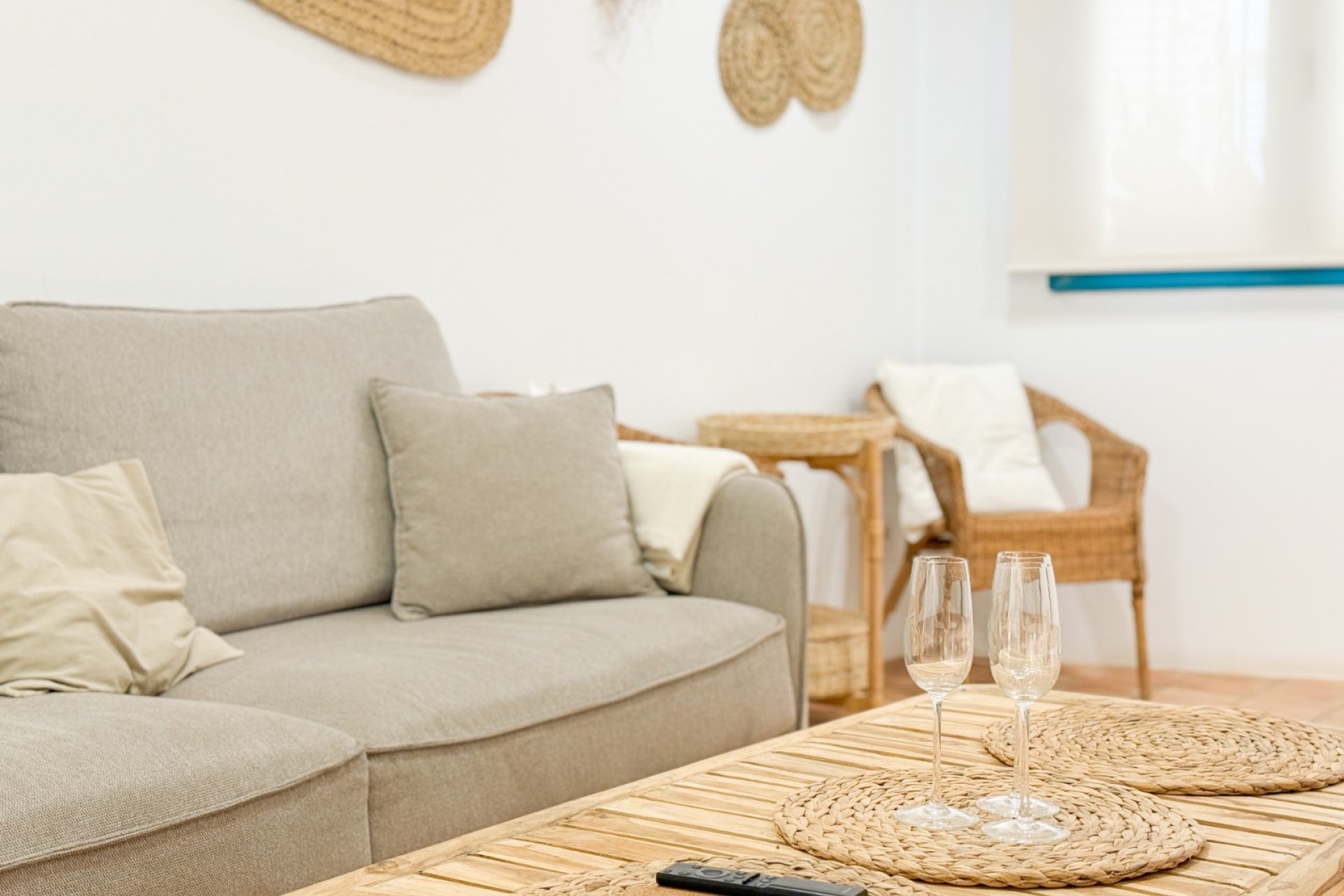 Resale - Townhouse - Águilas - Center