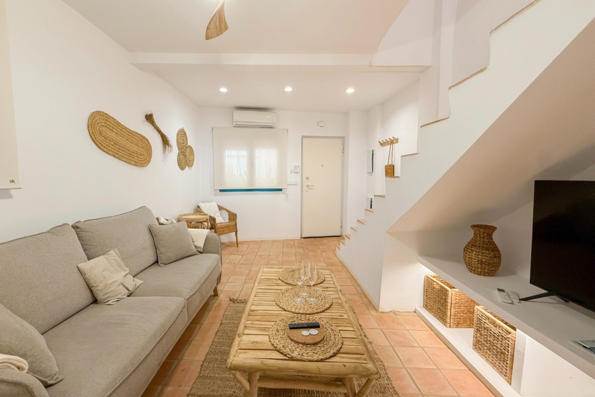 Resale - Townhouse - Águilas - Center