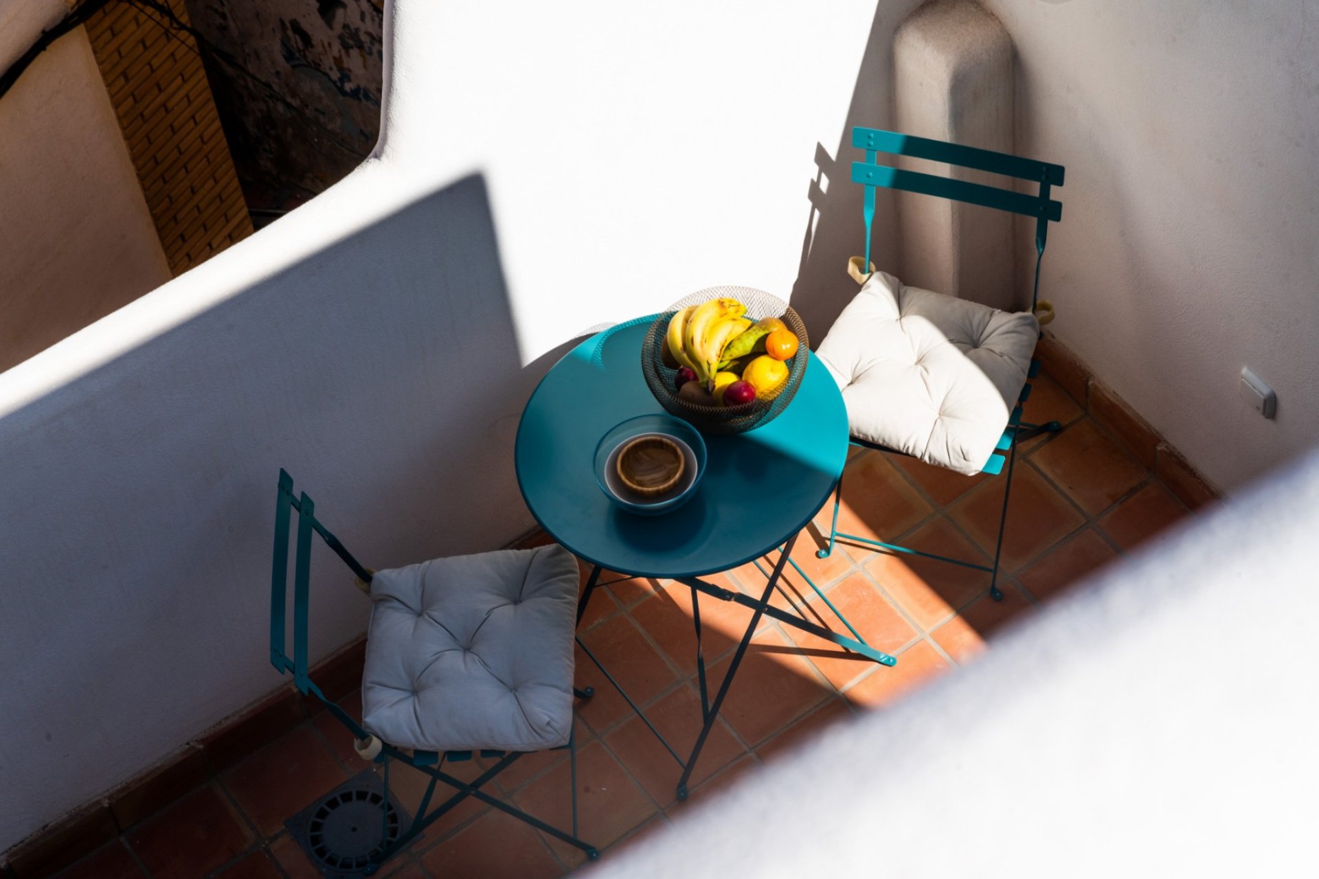 Resale - Townhouse - Águilas - Center