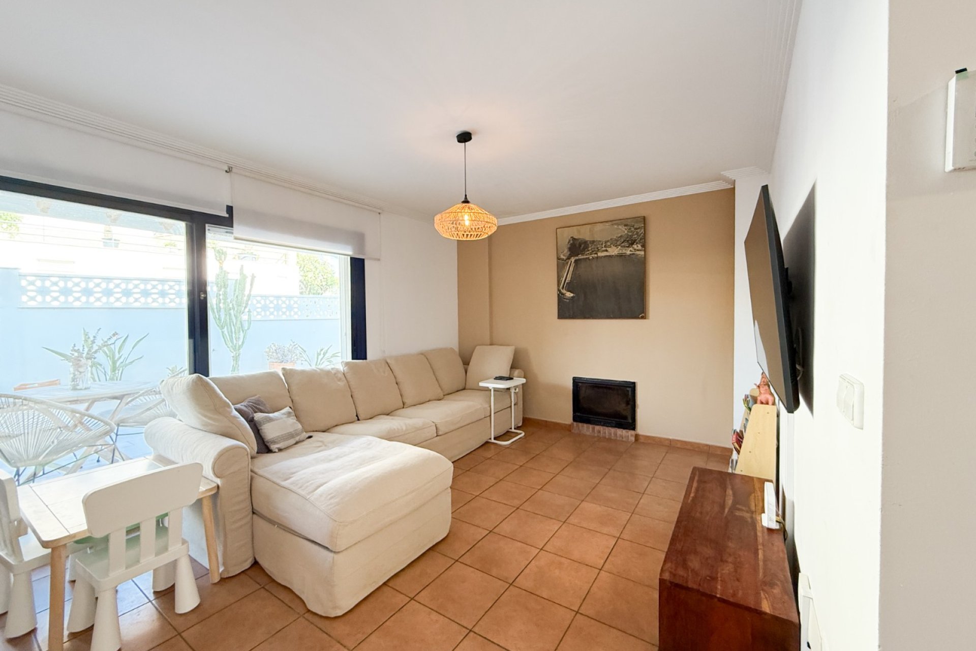 Resale - Townhouse - Águilas - Los Geraneos