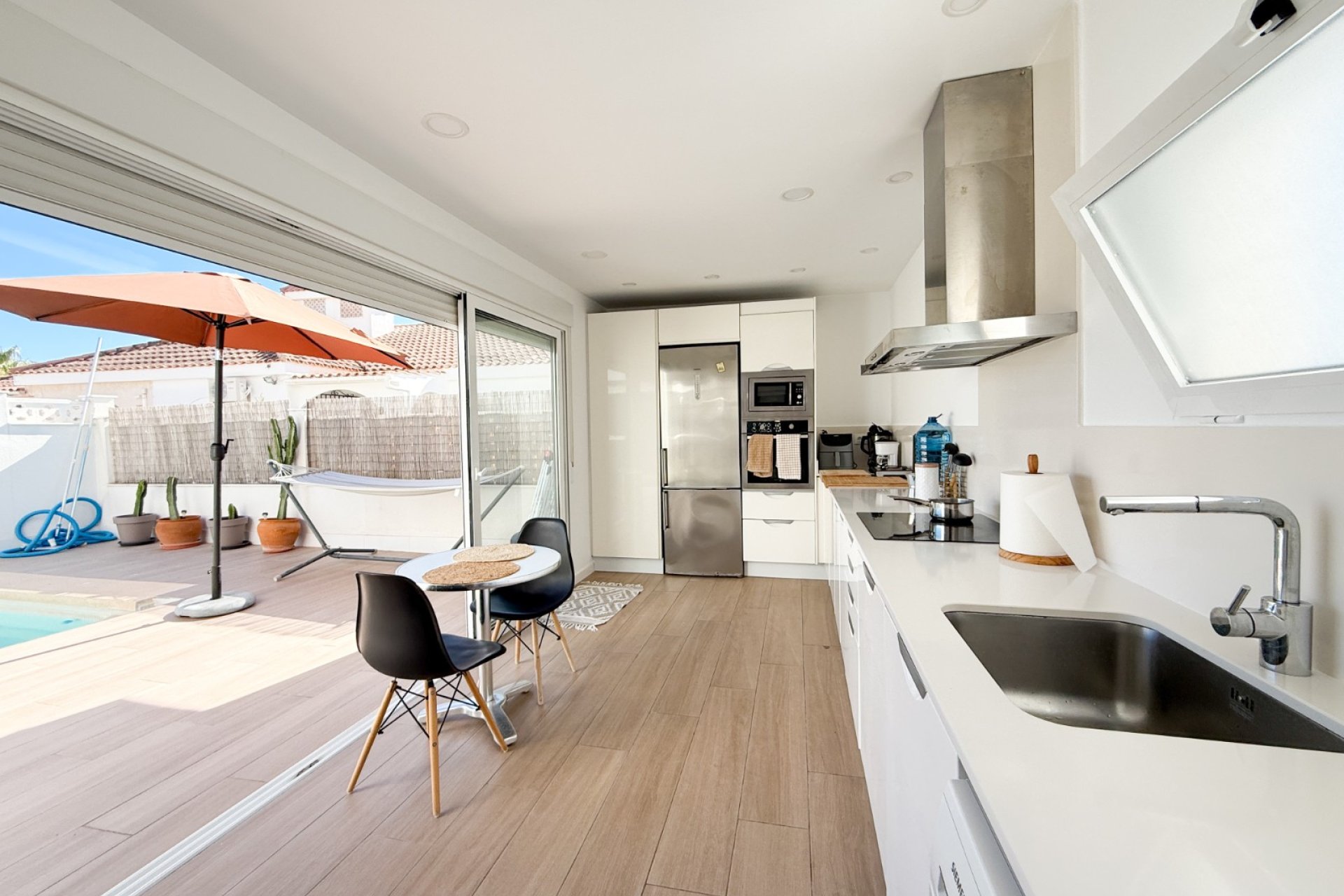 Resale - Townhouse - Águilas - Los Geraneos