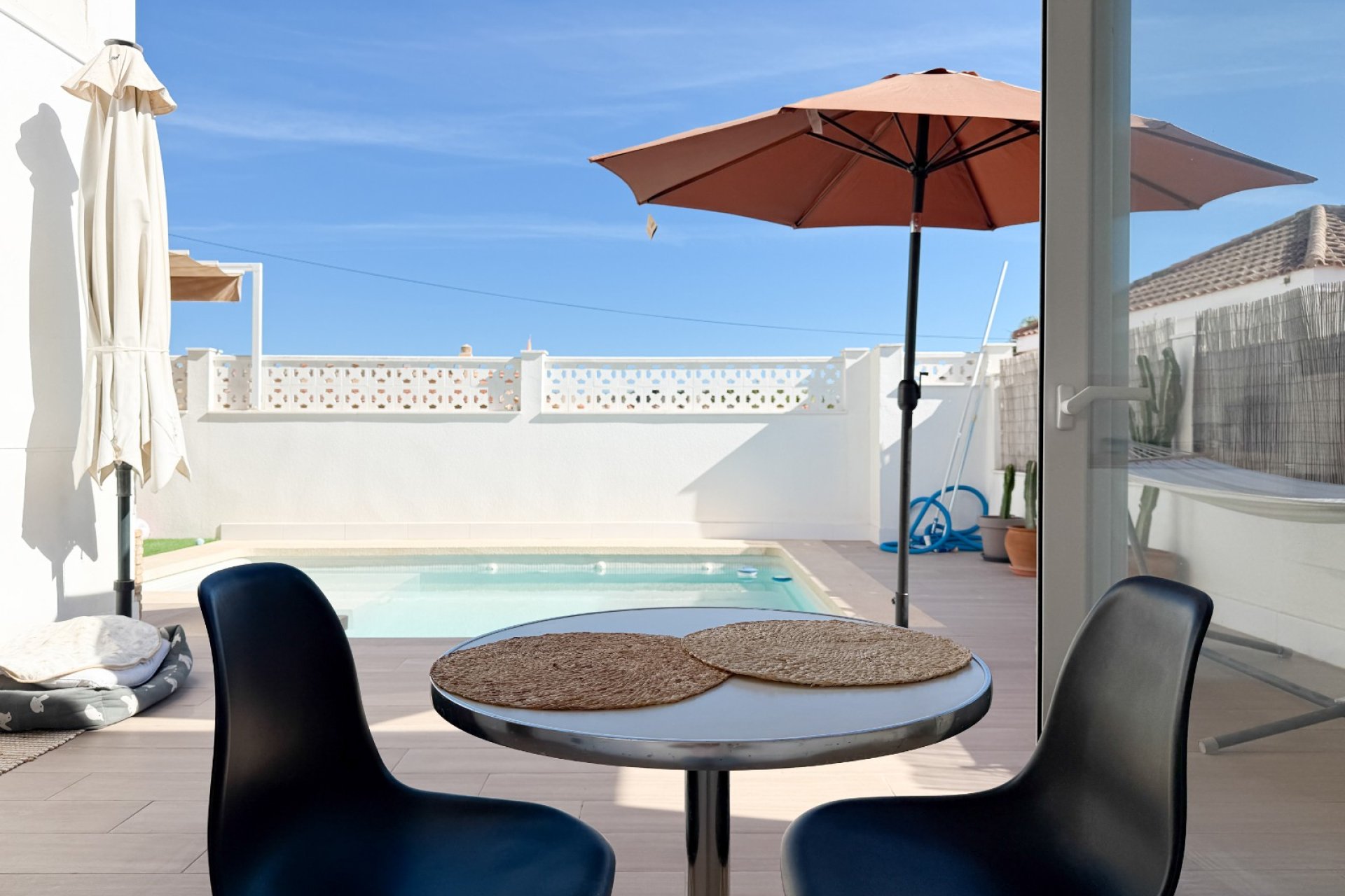 Resale - Townhouse - Águilas - Los Geraneos