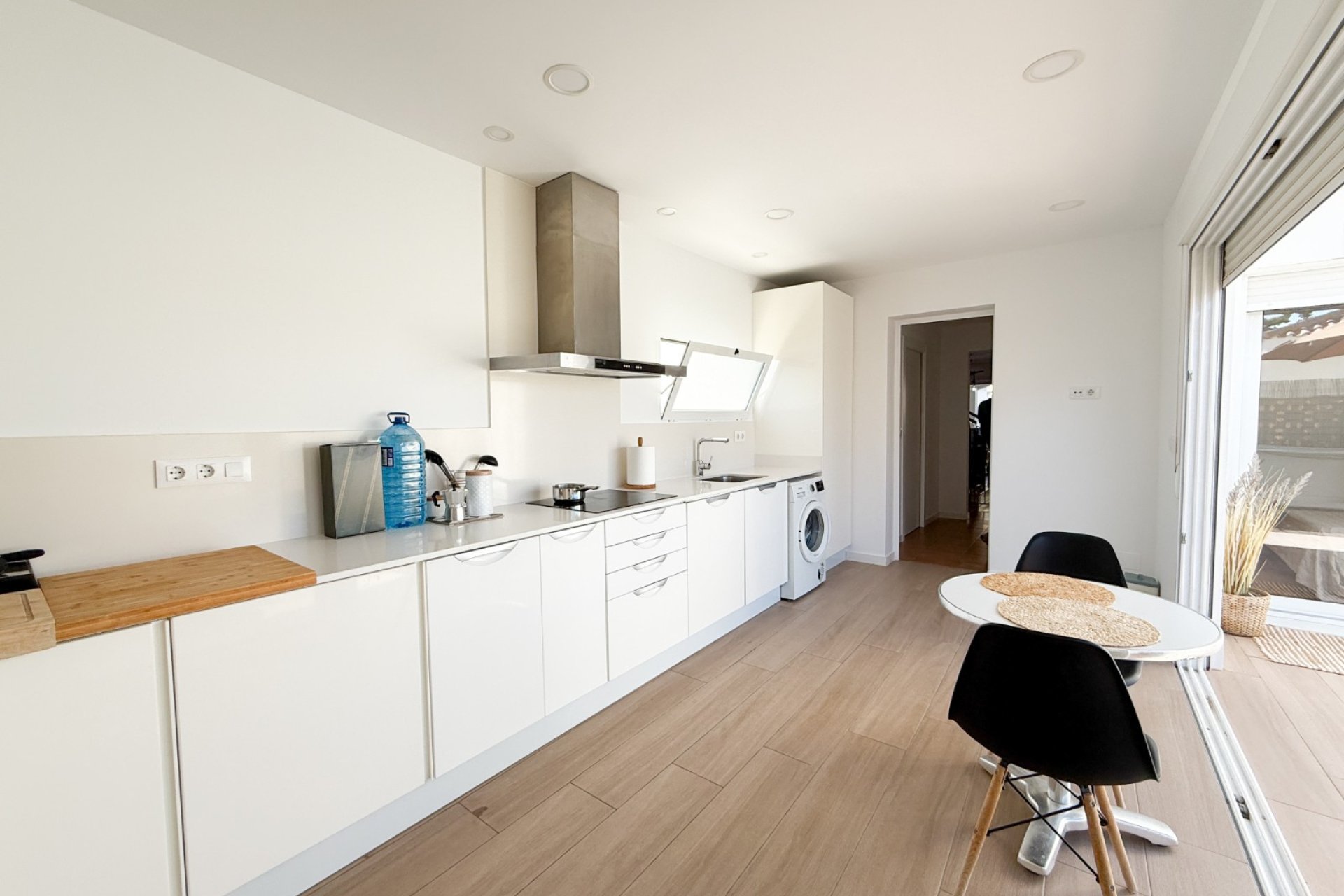 Resale - Townhouse - Águilas - Los Geraneos