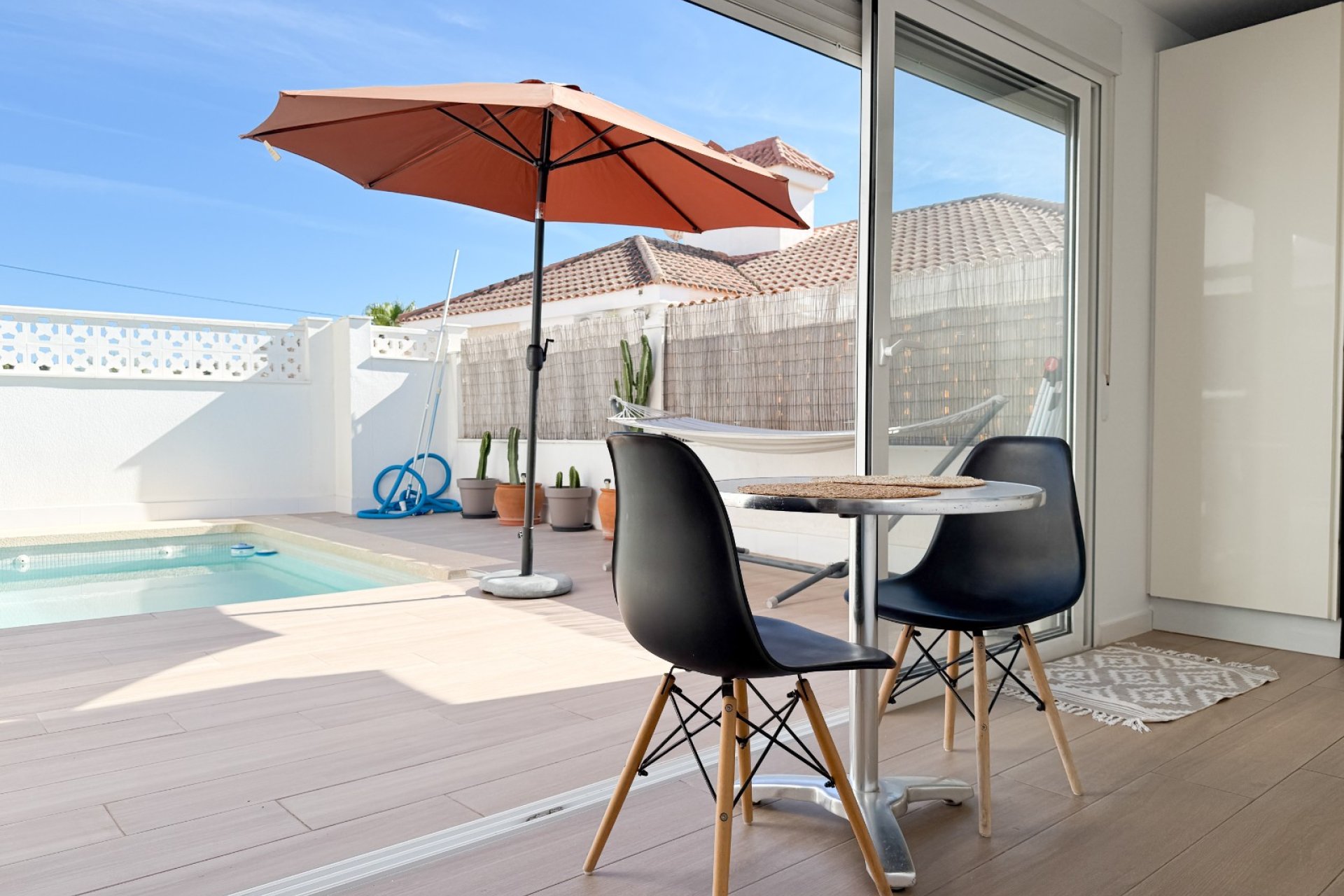 Resale - Townhouse - Águilas - Los Geraneos