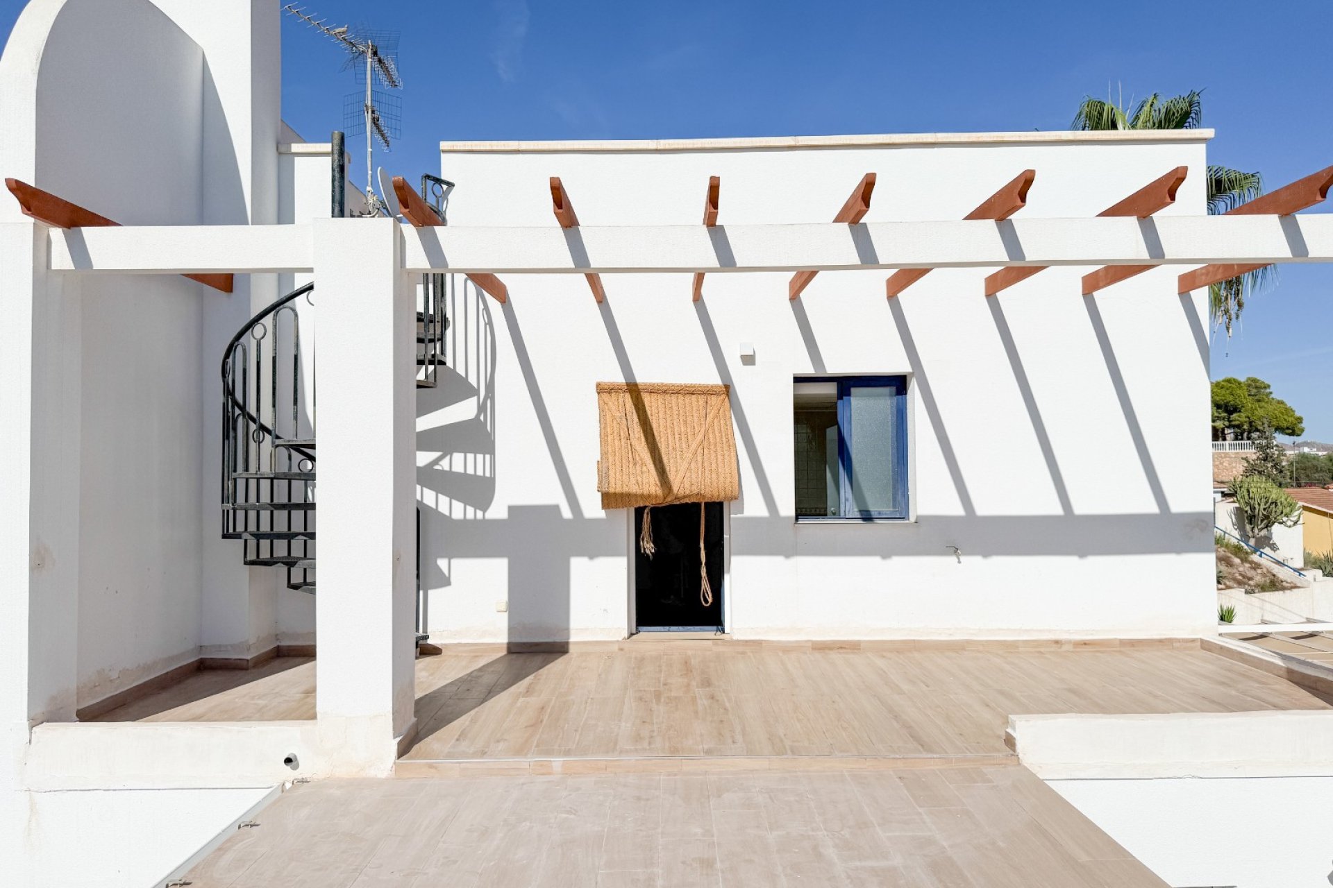 Resale - Townhouse - Águilas - Los Geraneos