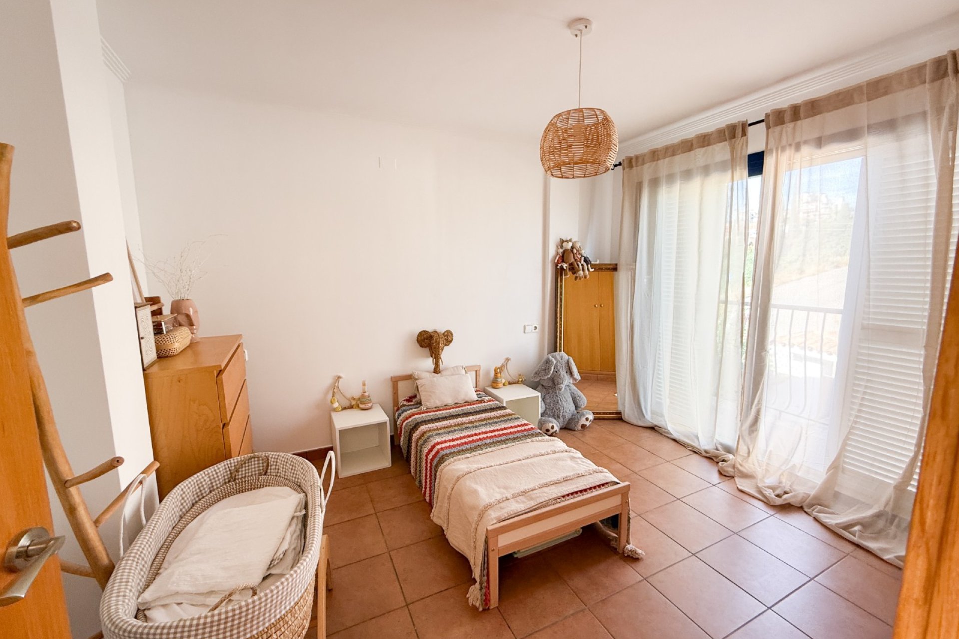 Resale - Townhouse - Águilas - Los Geraneos