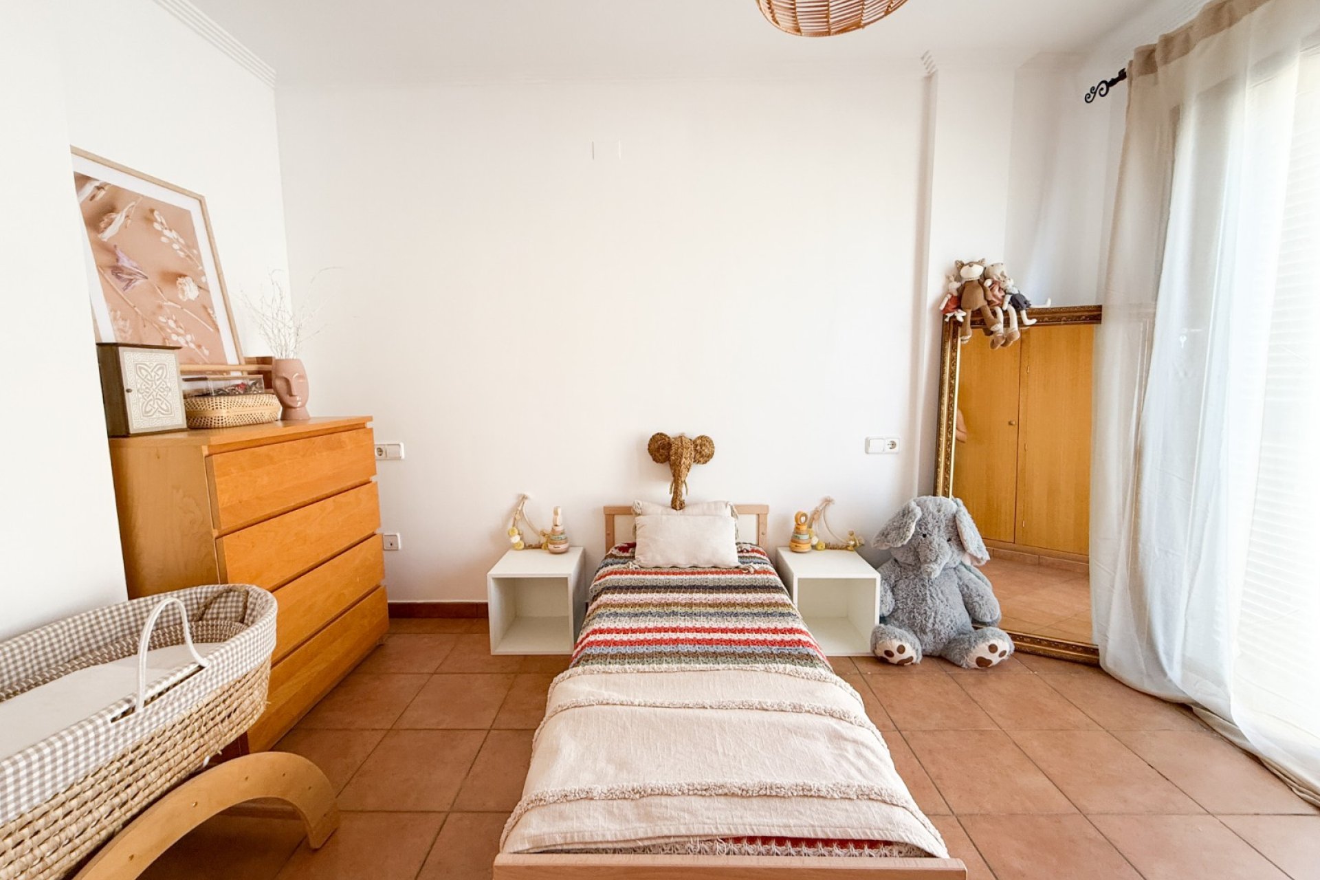 Resale - Townhouse - Águilas - Los Geraneos