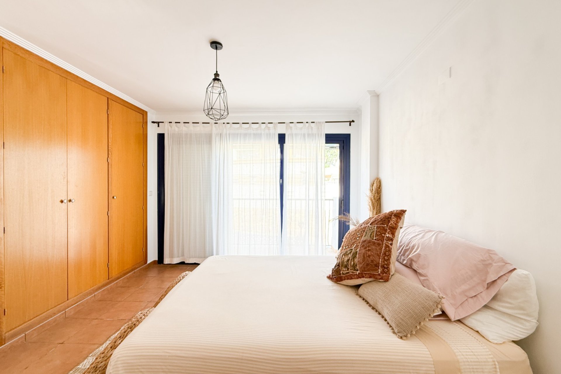 Resale - Townhouse - Águilas - Los Geraneos