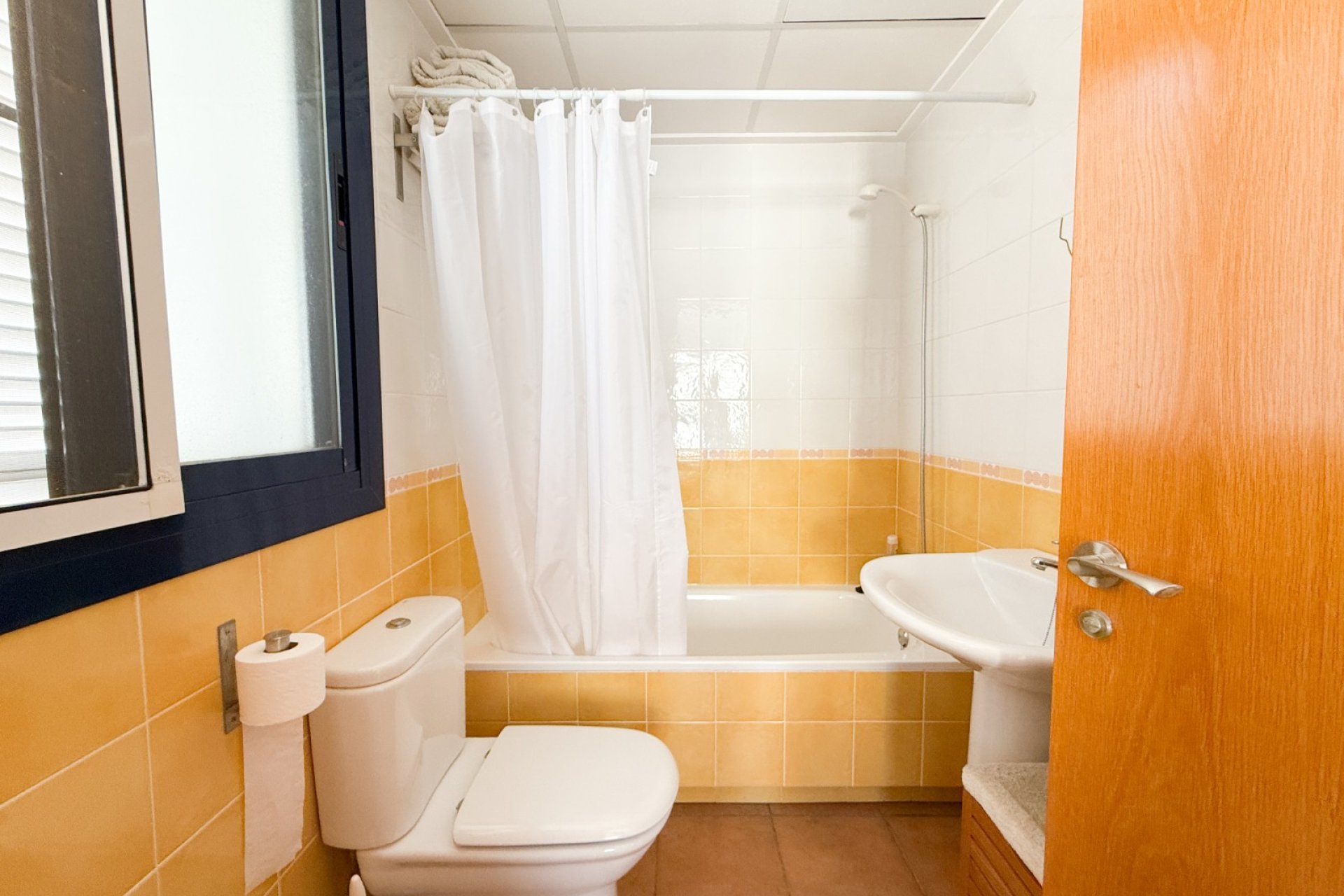 Resale - Townhouse - Águilas - Los Geraneos