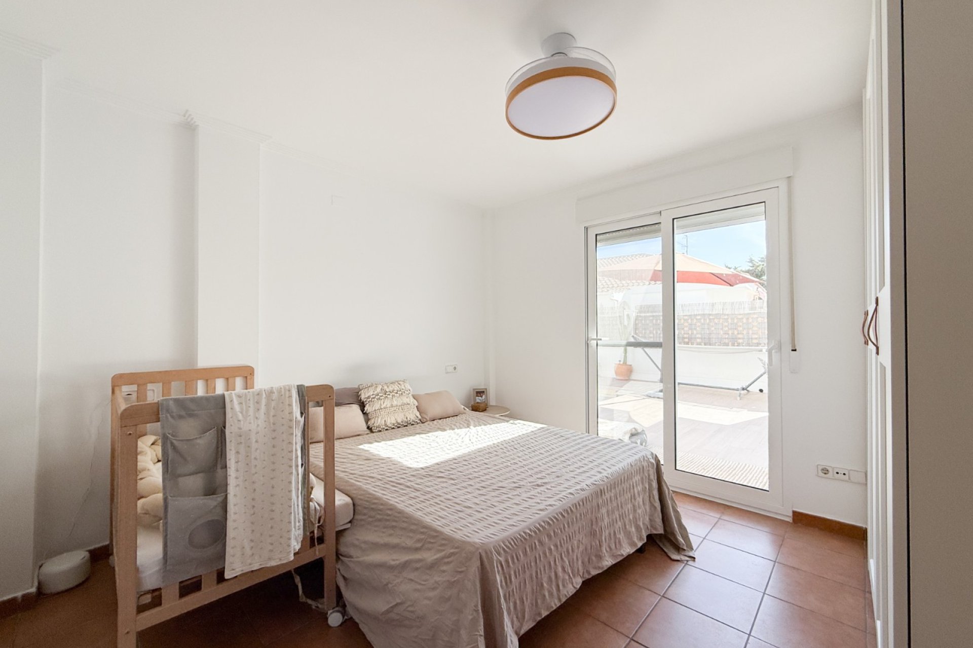 Resale - Townhouse - Águilas - Los Geraneos