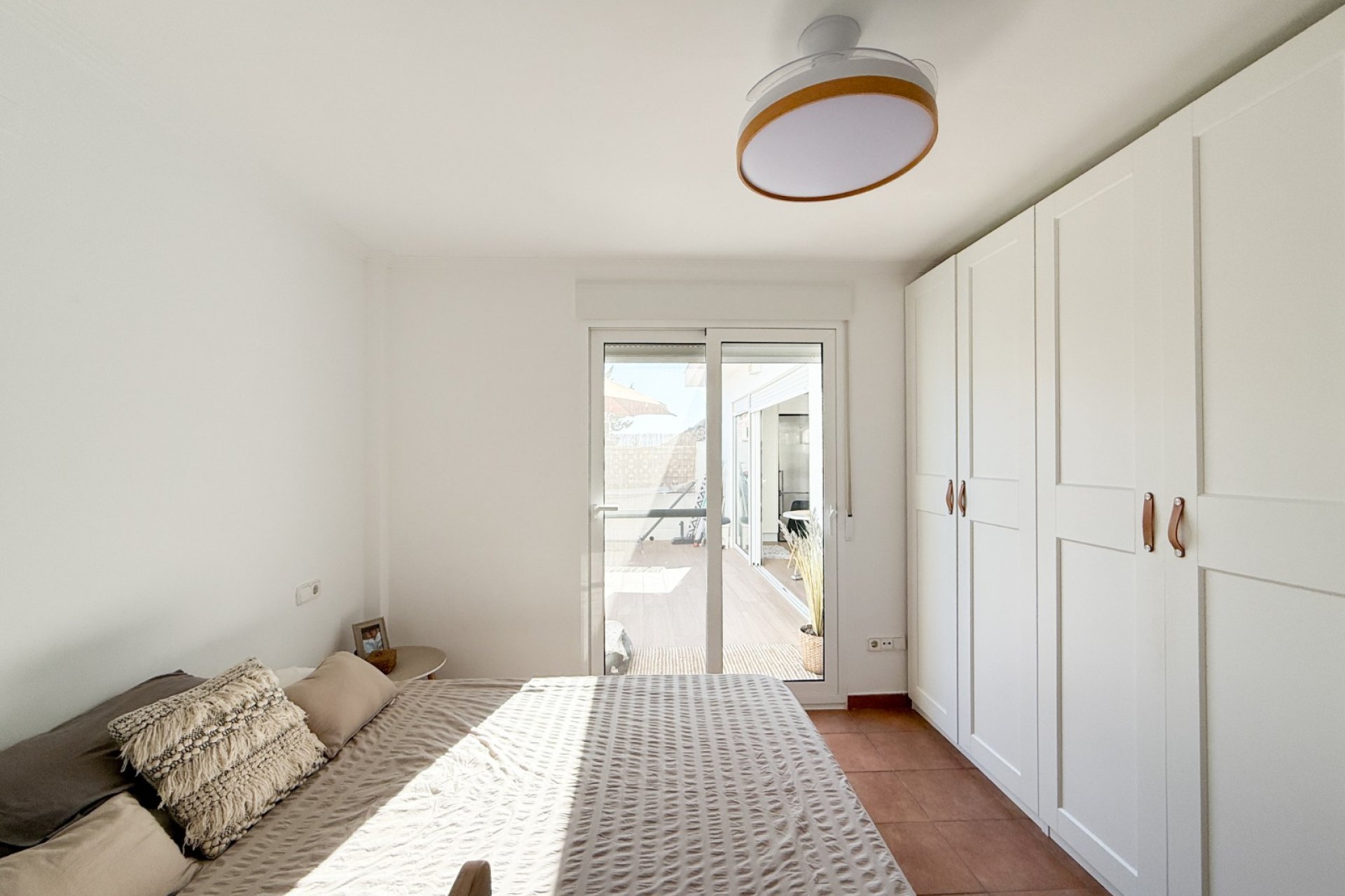 Resale - Townhouse - Águilas - Los Geraneos