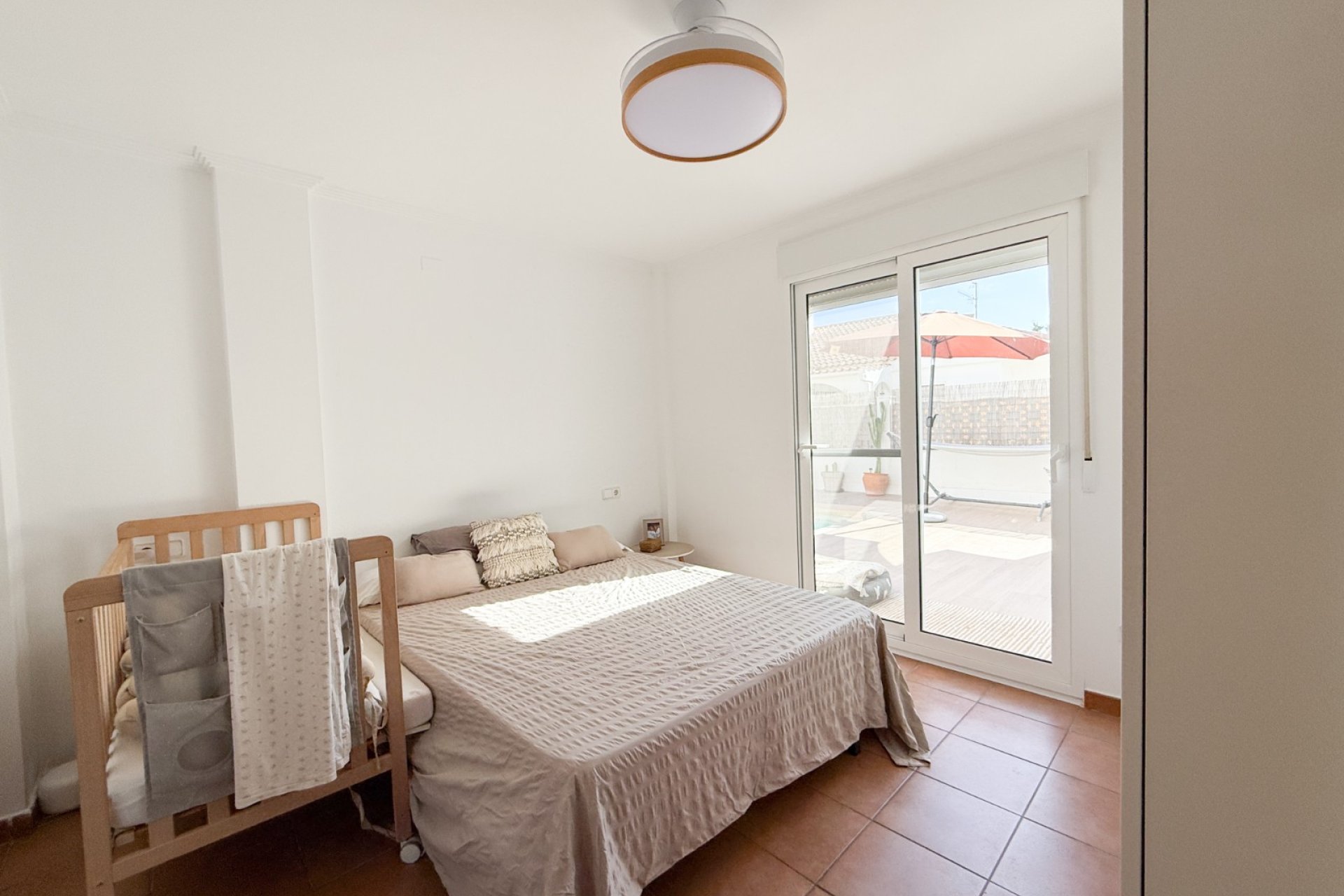 Resale - Townhouse - Águilas - Los Geraneos