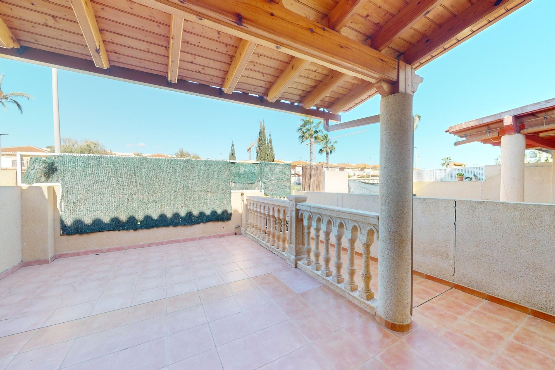 Resale - Townhouse - Águilas - Los Jardines