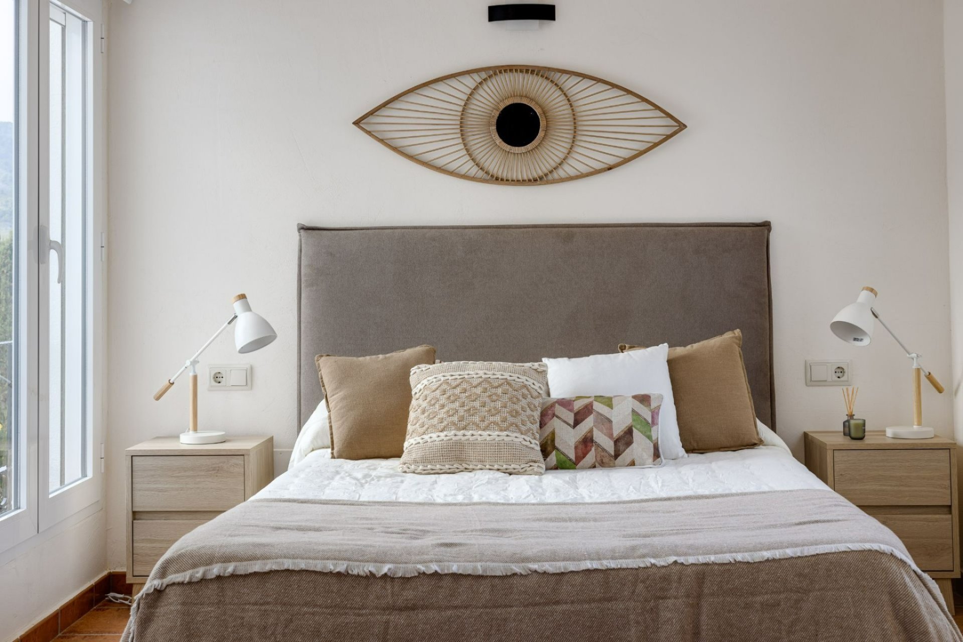 Resale - Townhouse - Fuente Álamo - Las Palas