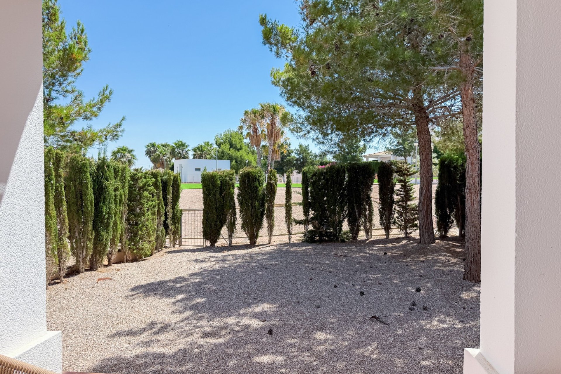Resale - Townhouse - Fuente Álamo - Las Palas