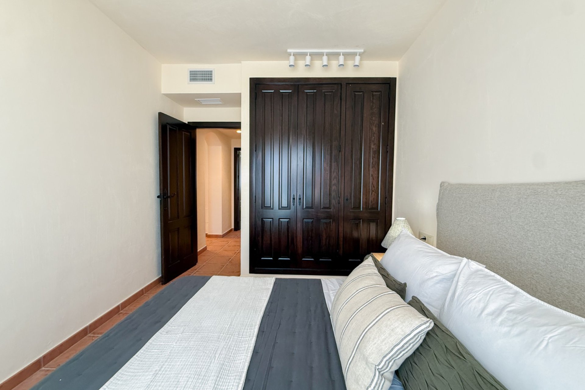 Resale - Townhouse - Fuente Álamo - Las Palas