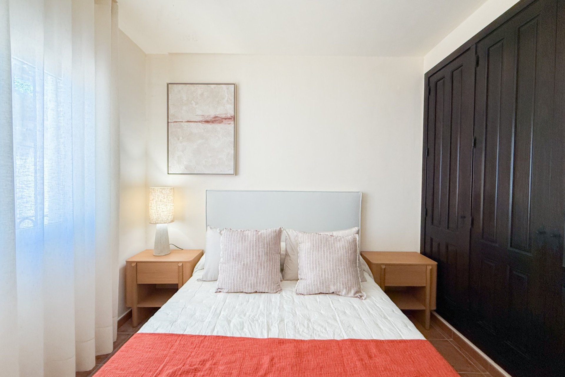 Resale - Townhouse - Fuente Álamo - Las Palas
