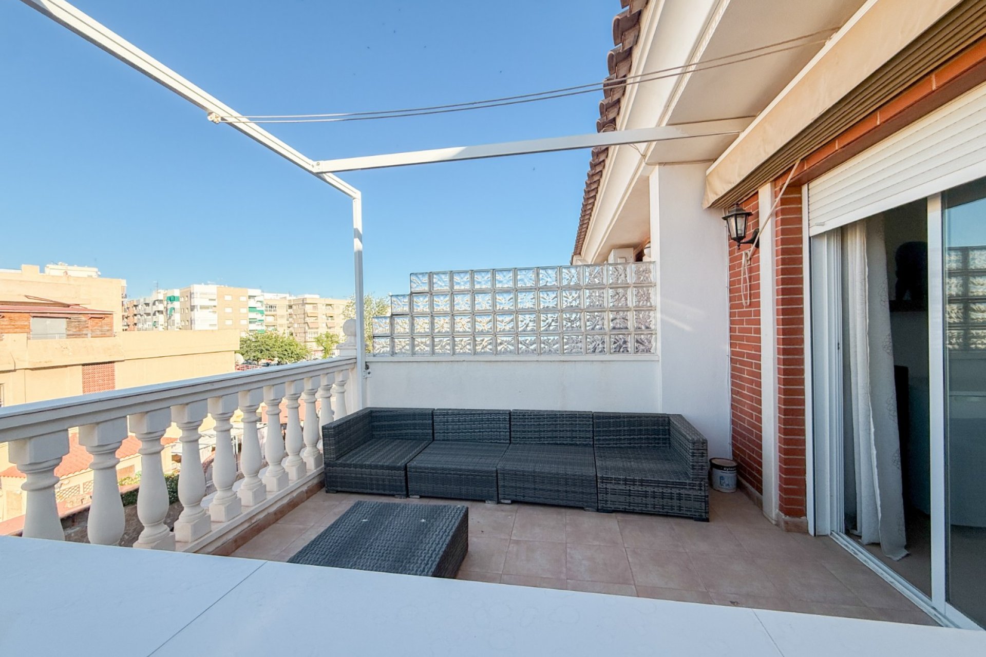 Resale - Tripex - Águilas - El Rubial
