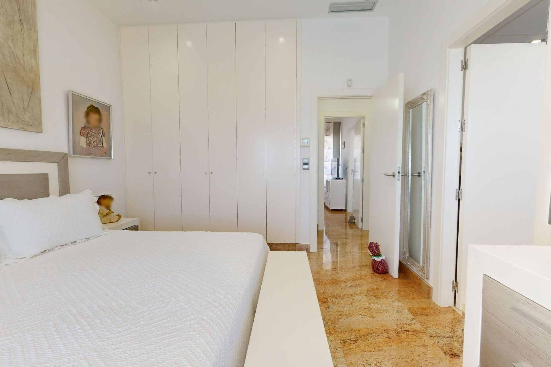 Resale - Villa - Águilas - Calabardina