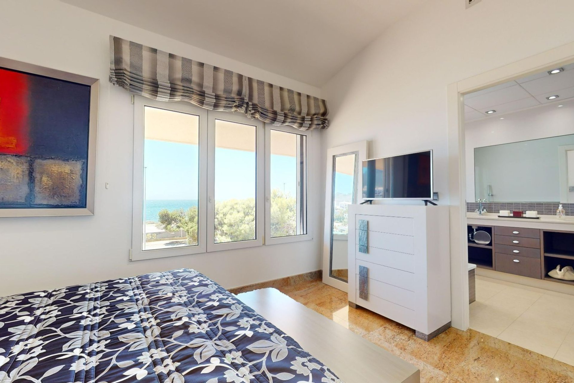 Resale - Villa - Águilas - Calabardina