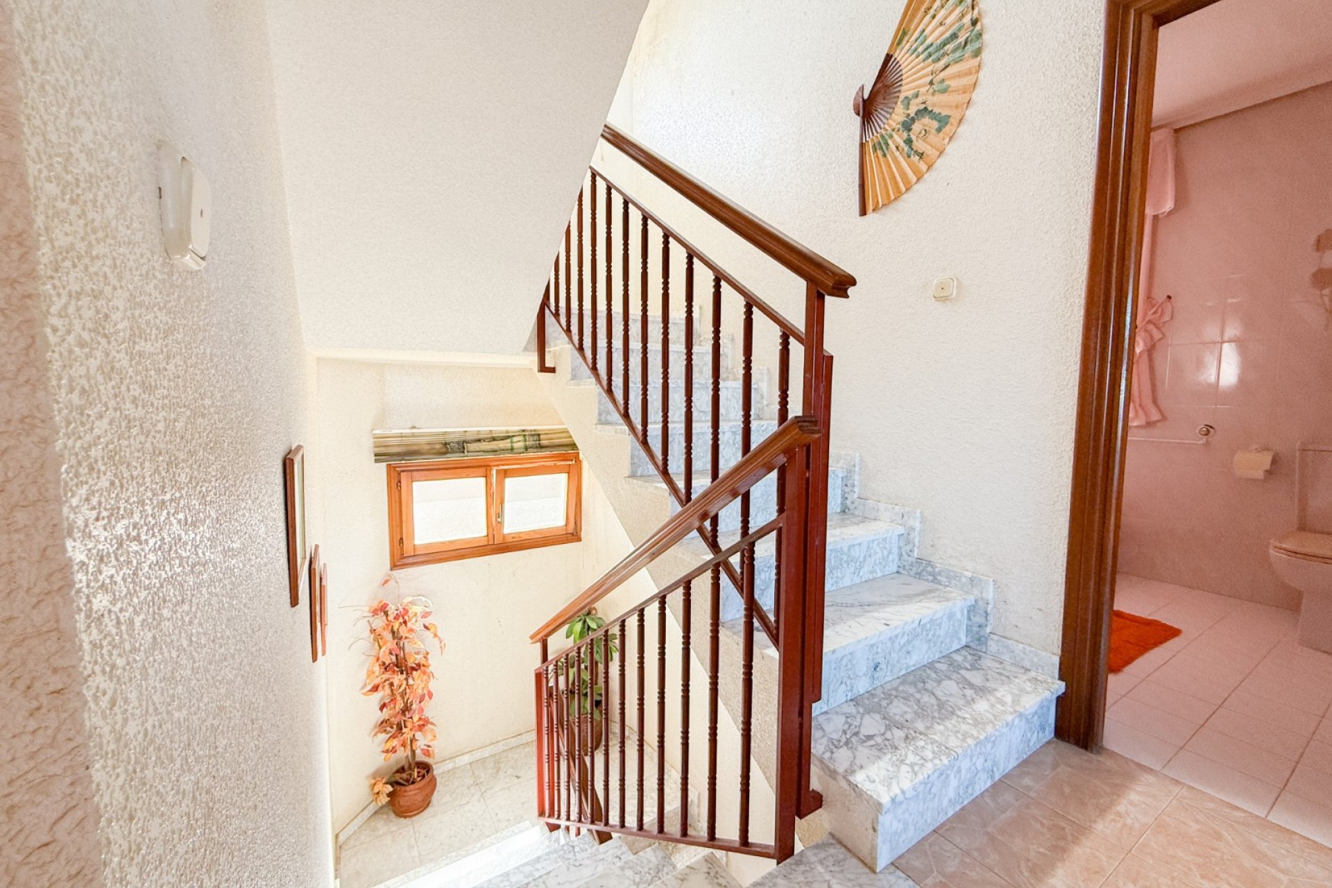 Resale - Villa - Águilas - Calabardina