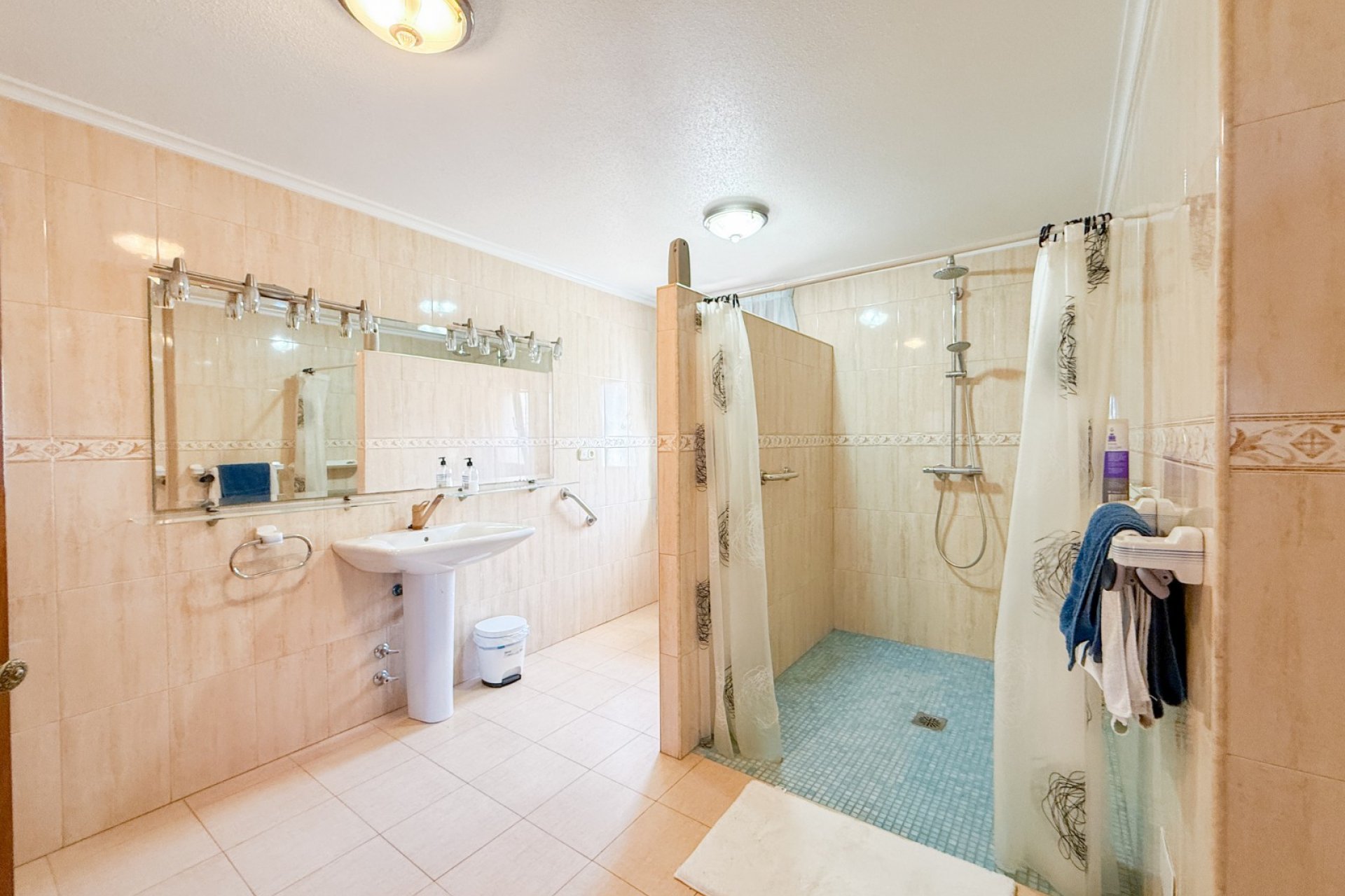 Resale - Villa - Águilas - Calabardina