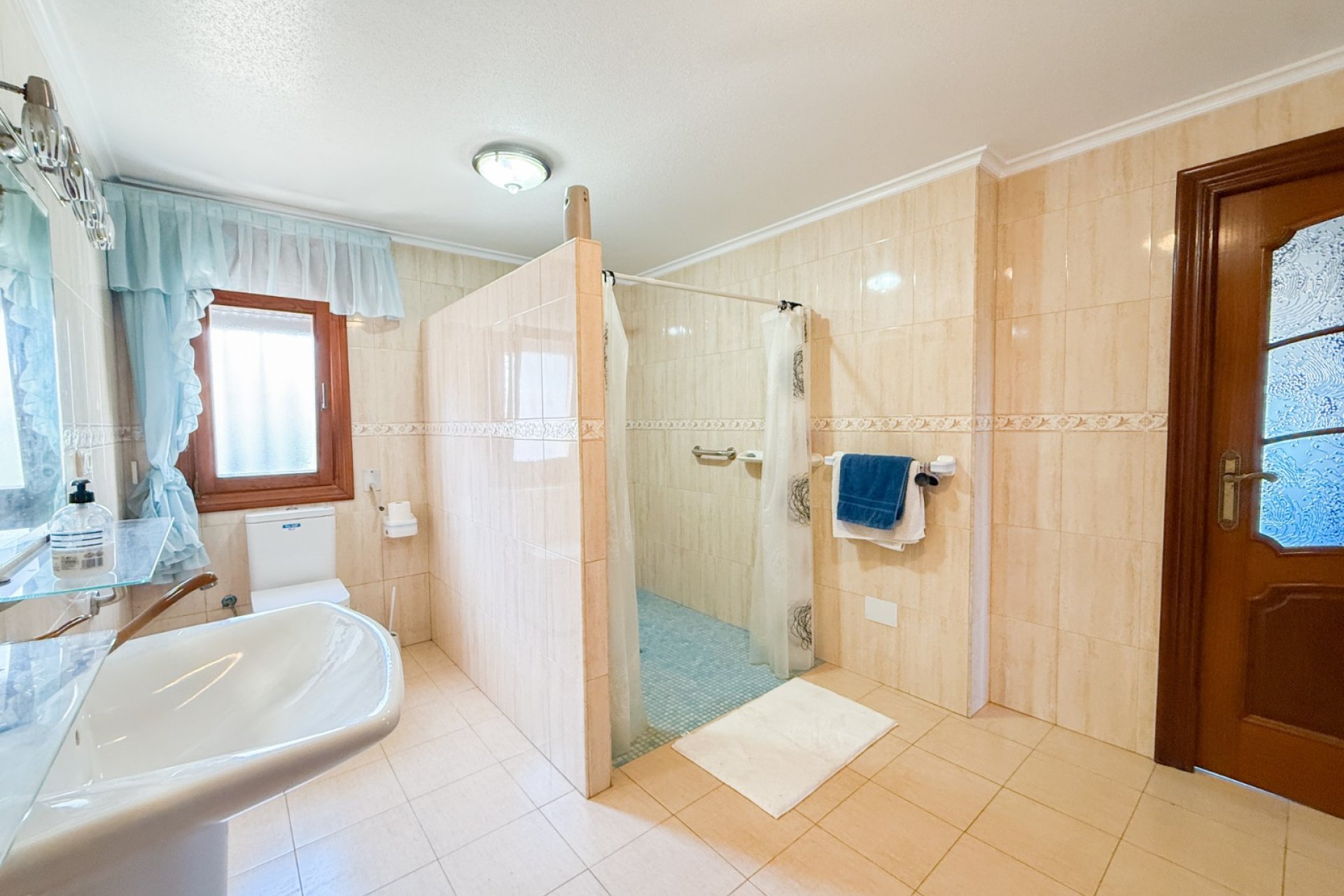 Resale - Villa - Águilas - Calabardina