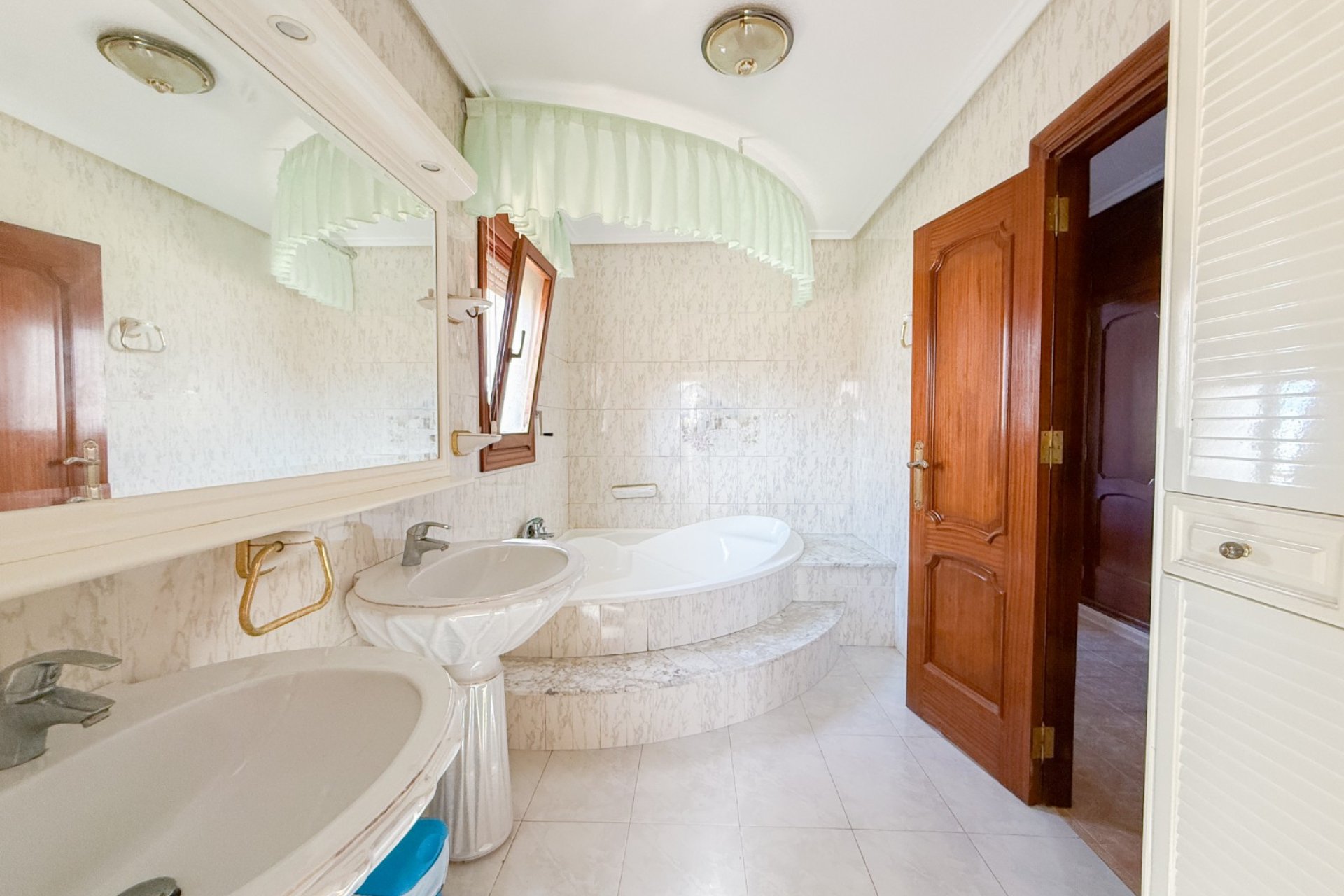 Resale - Villa - Águilas - Calabardina