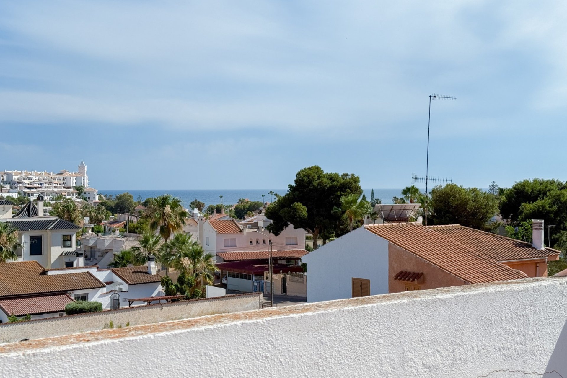 Resale - Villa - Águilas - Calabardina