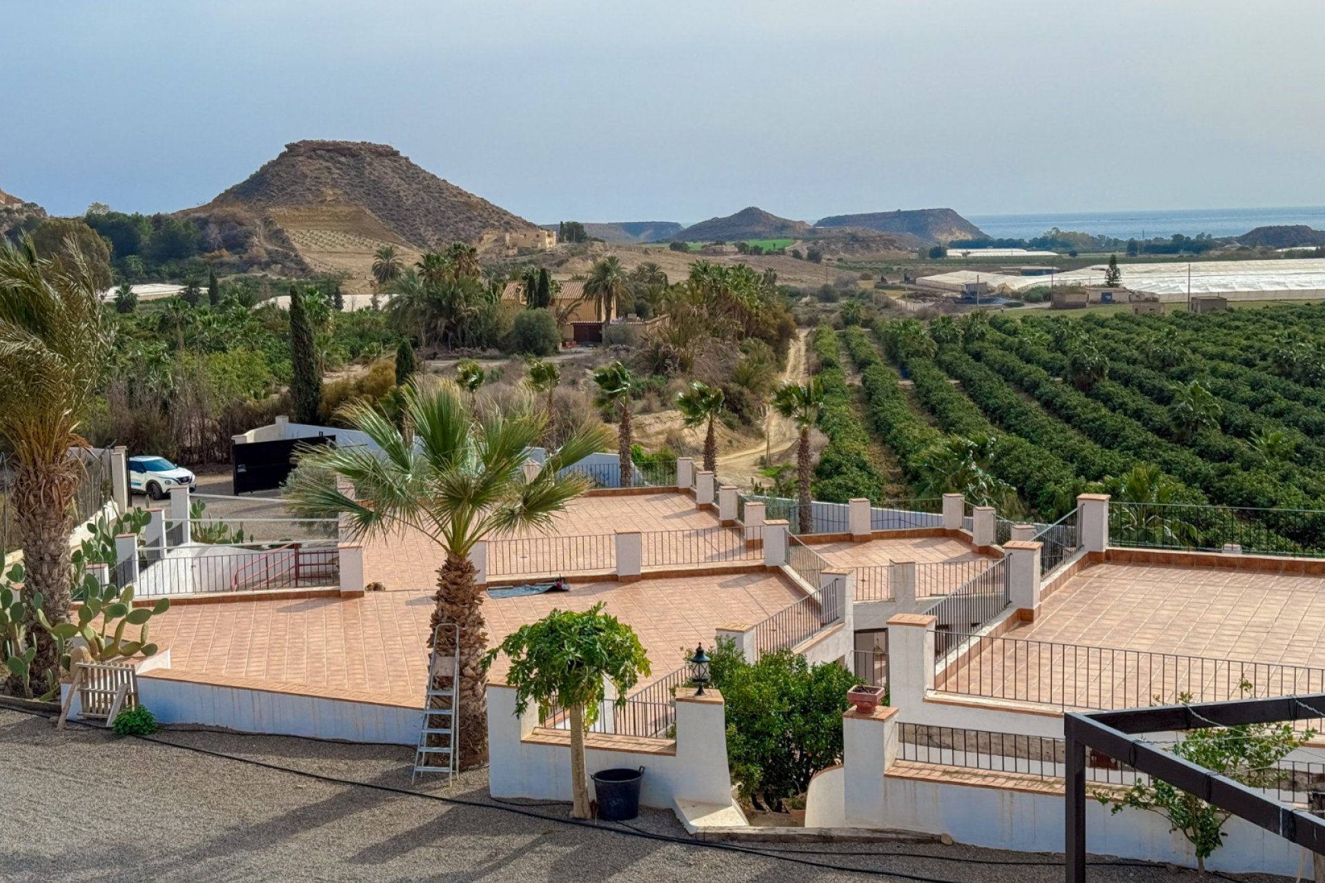 Resale - Villa - Águilas - El Cocon