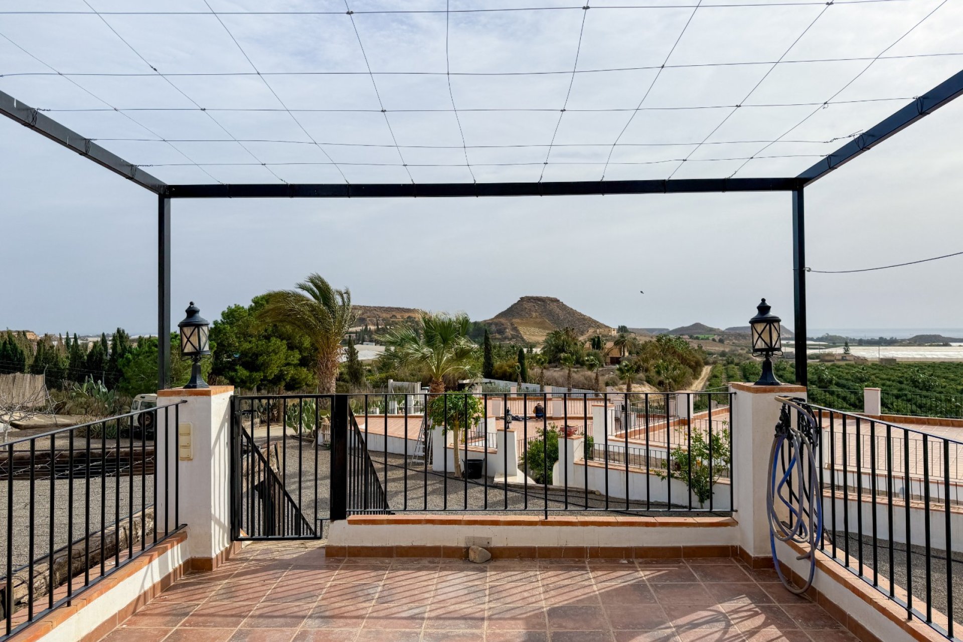 Resale - Villa - Águilas - El Cocon