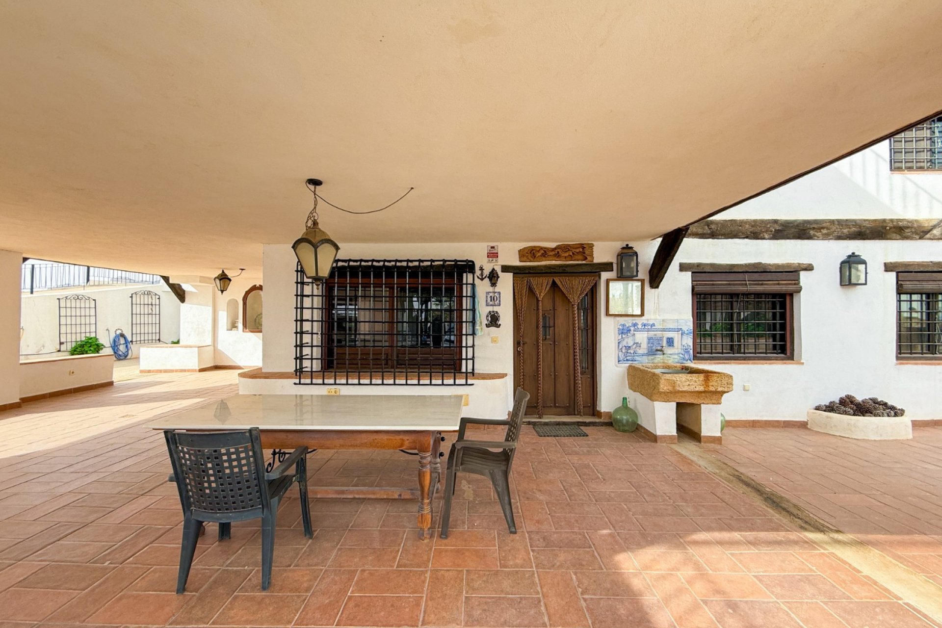 Resale - Villa - Águilas - El Cocon