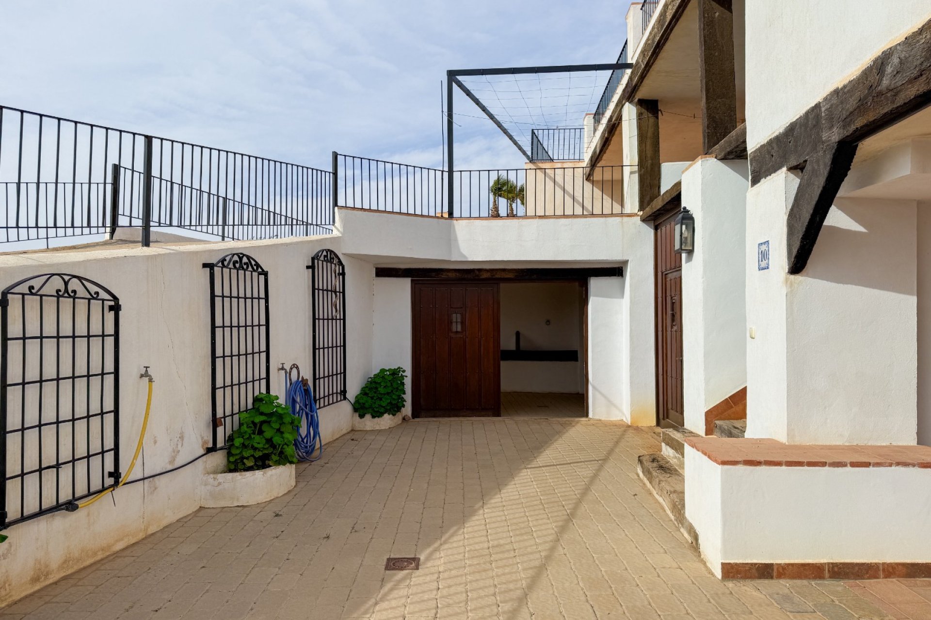 Resale - Villa - Águilas - El Cocon