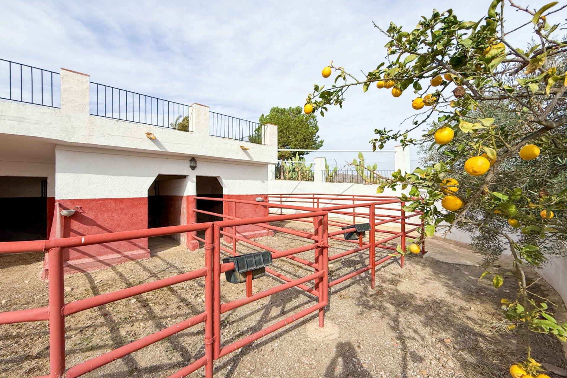 Resale - Villa - Águilas - El Cocon