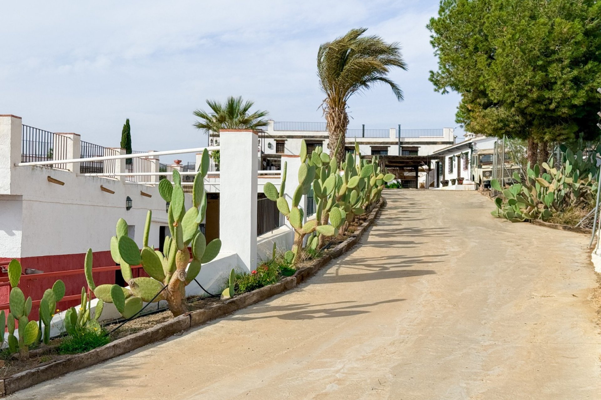 Resale - Villa - Águilas - El Cocon