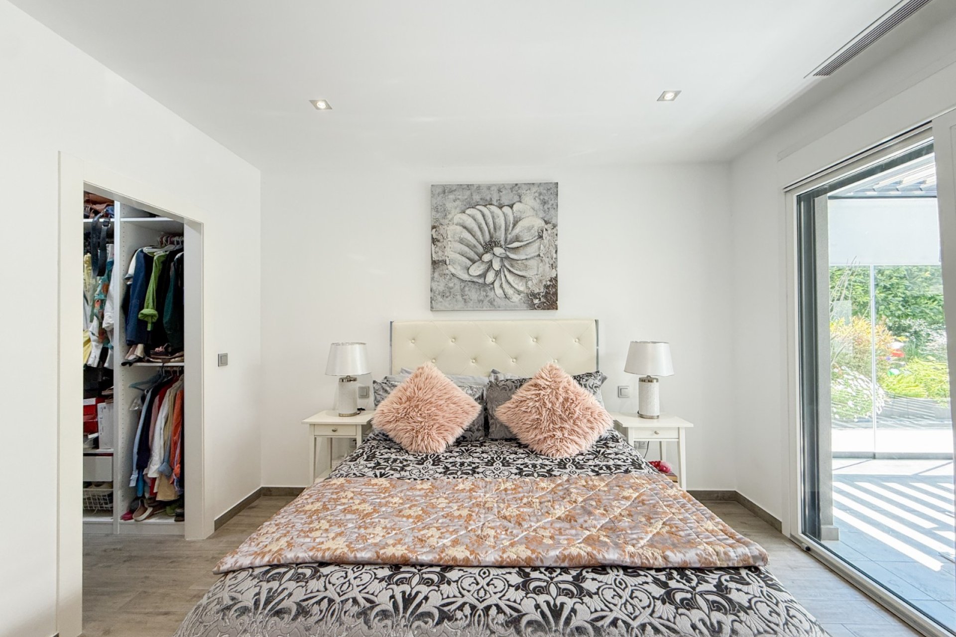 Resale - Villa - Águilas - La Florida