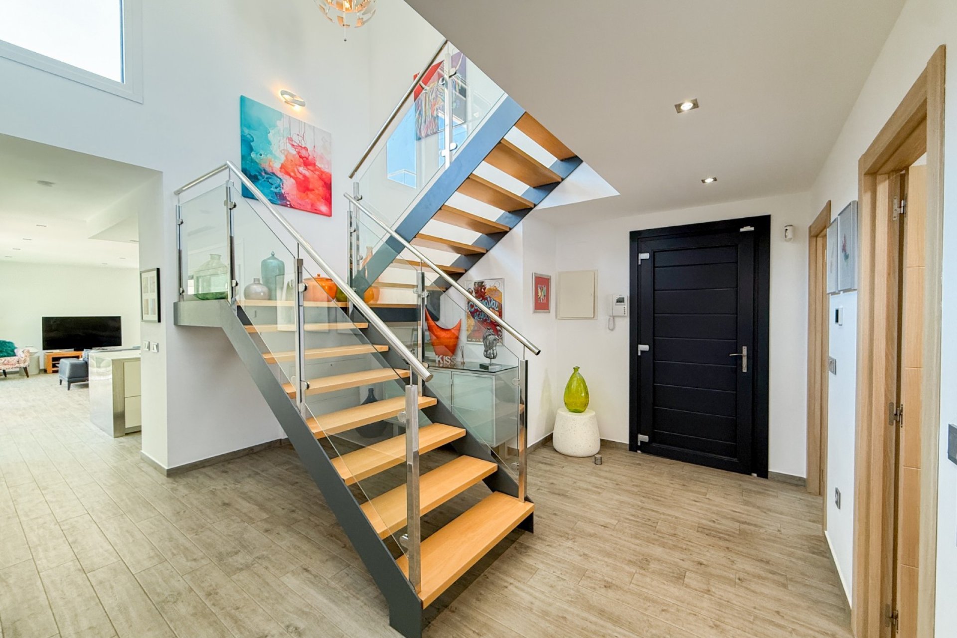 Resale - Villa - Águilas - La Florida