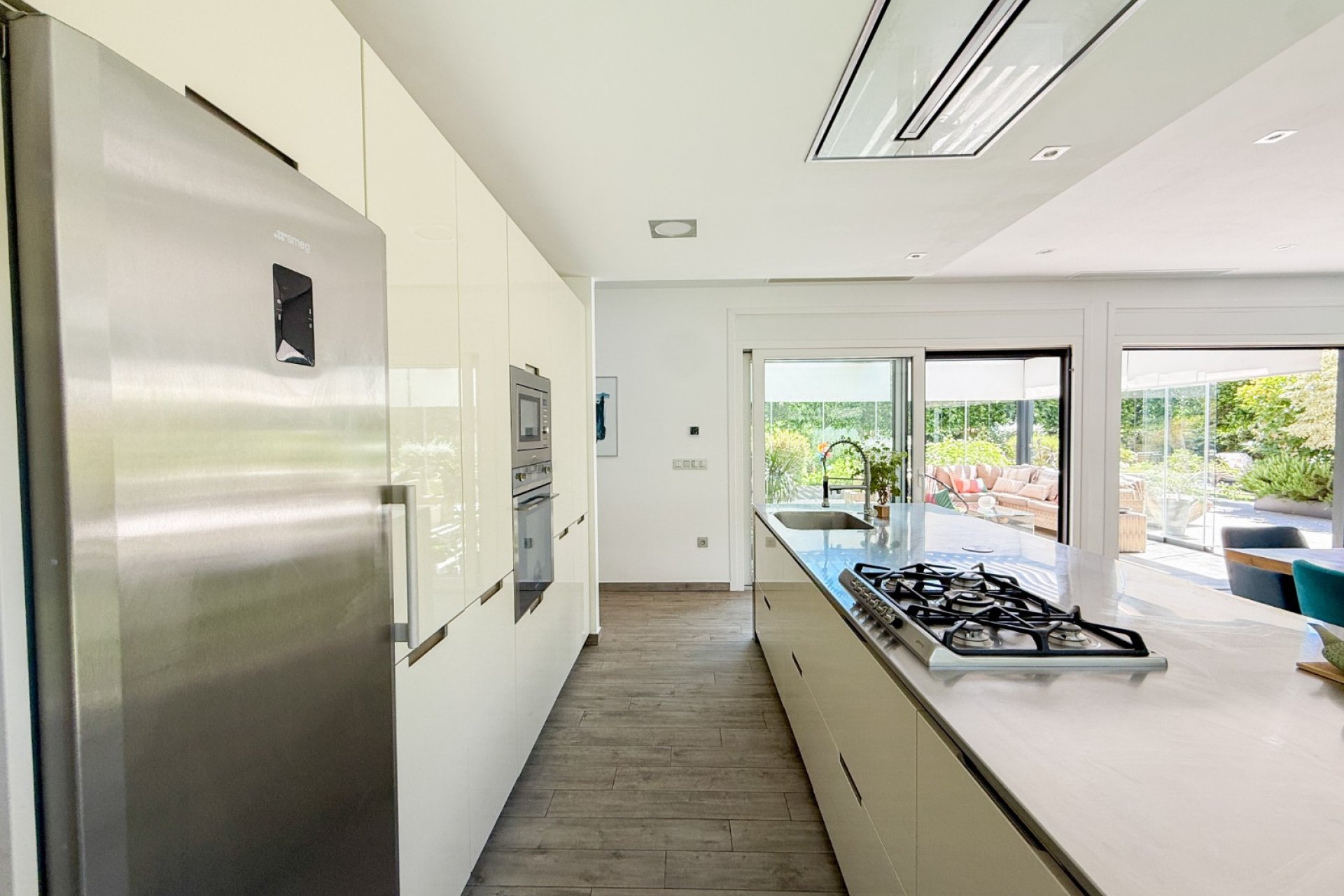 Resale - Villa - Águilas - La Florida