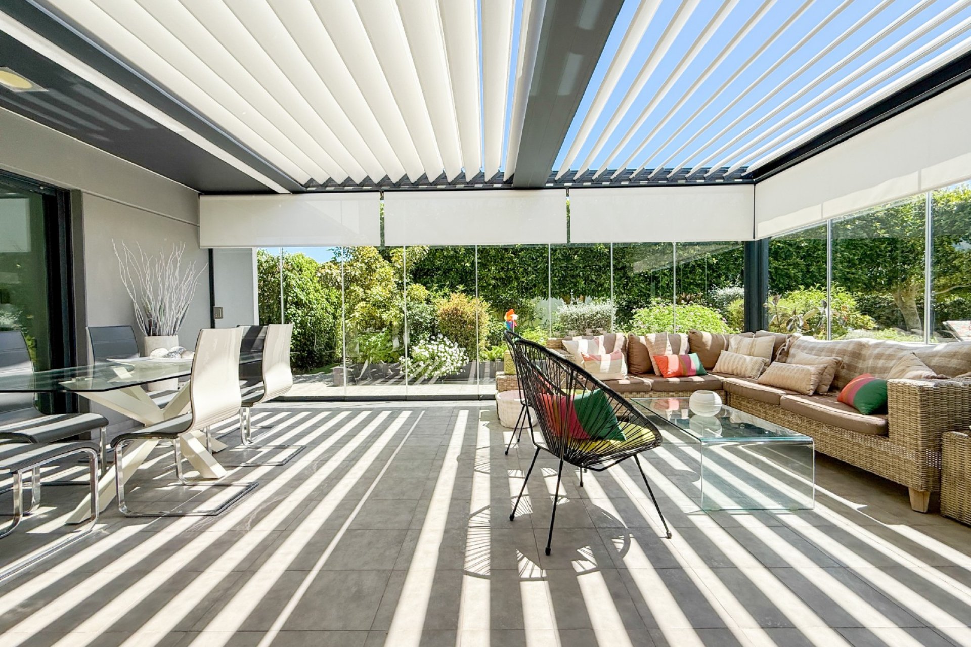 Resale - Villa - Águilas - La Florida