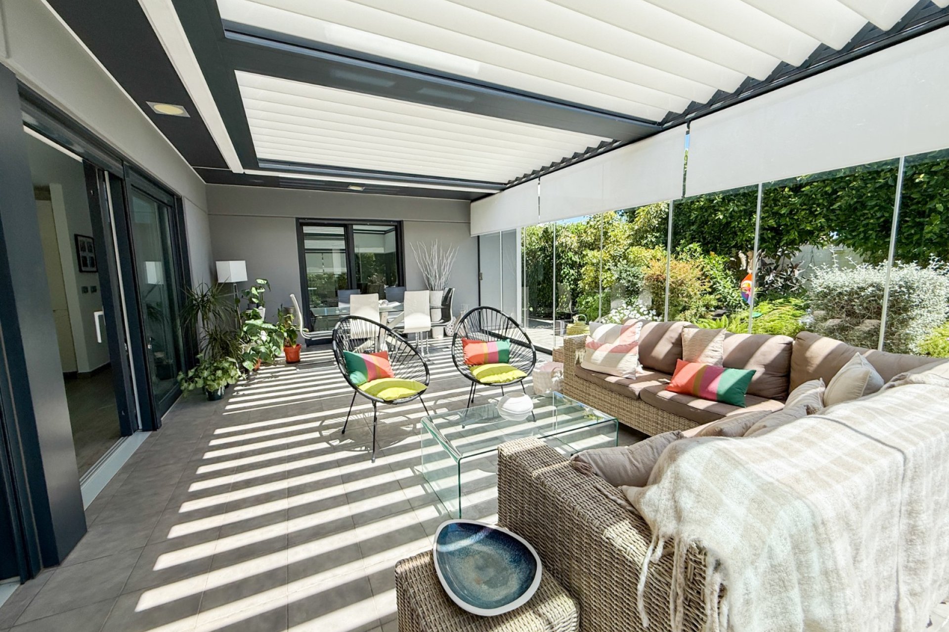Resale - Villa - Águilas - La Florida