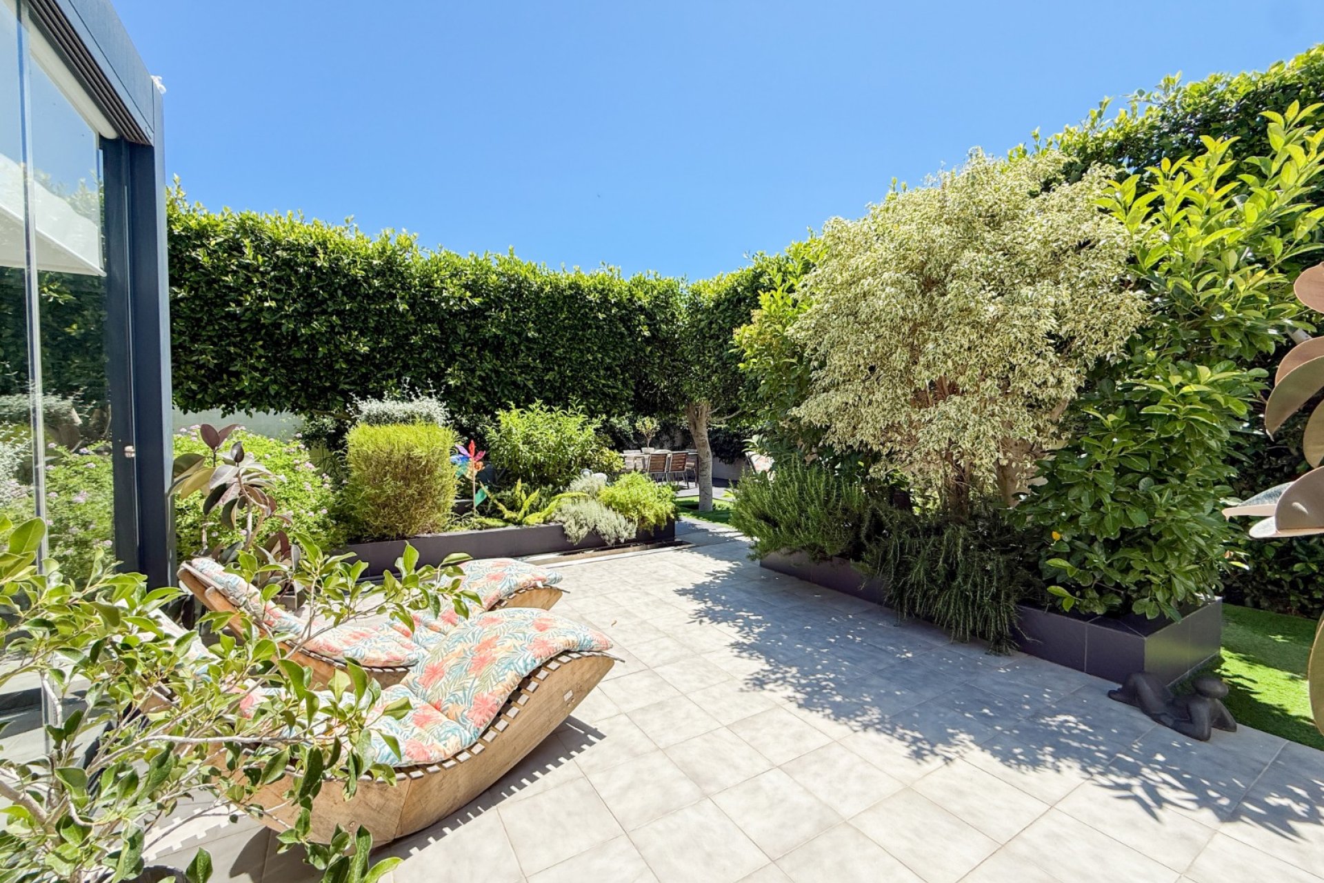 Resale - Villa - Águilas - La Florida