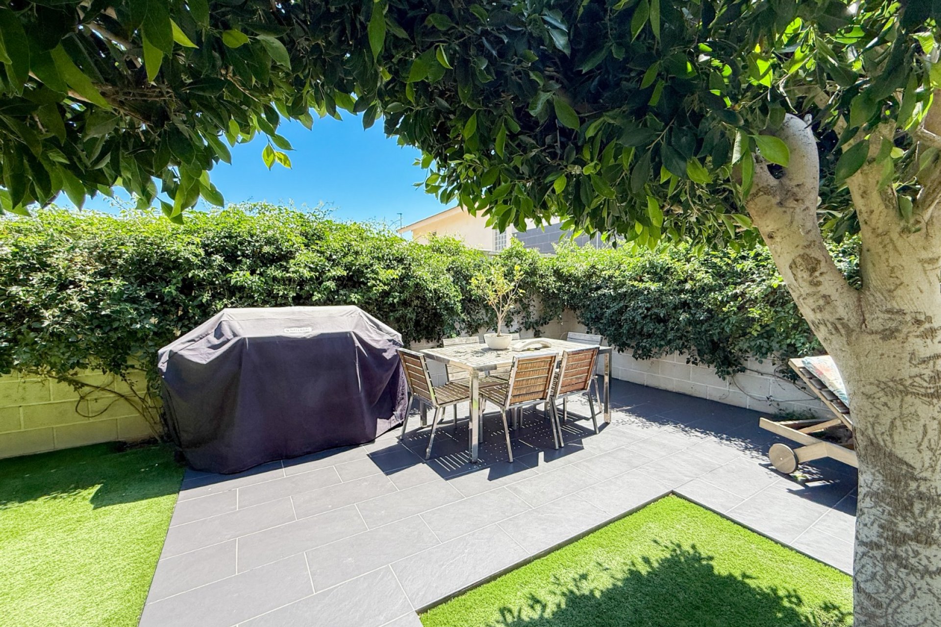 Resale - Villa - Águilas - La Florida