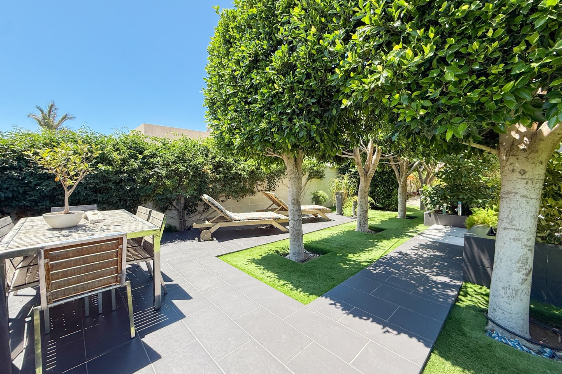 Resale - Villa - Águilas - La Florida